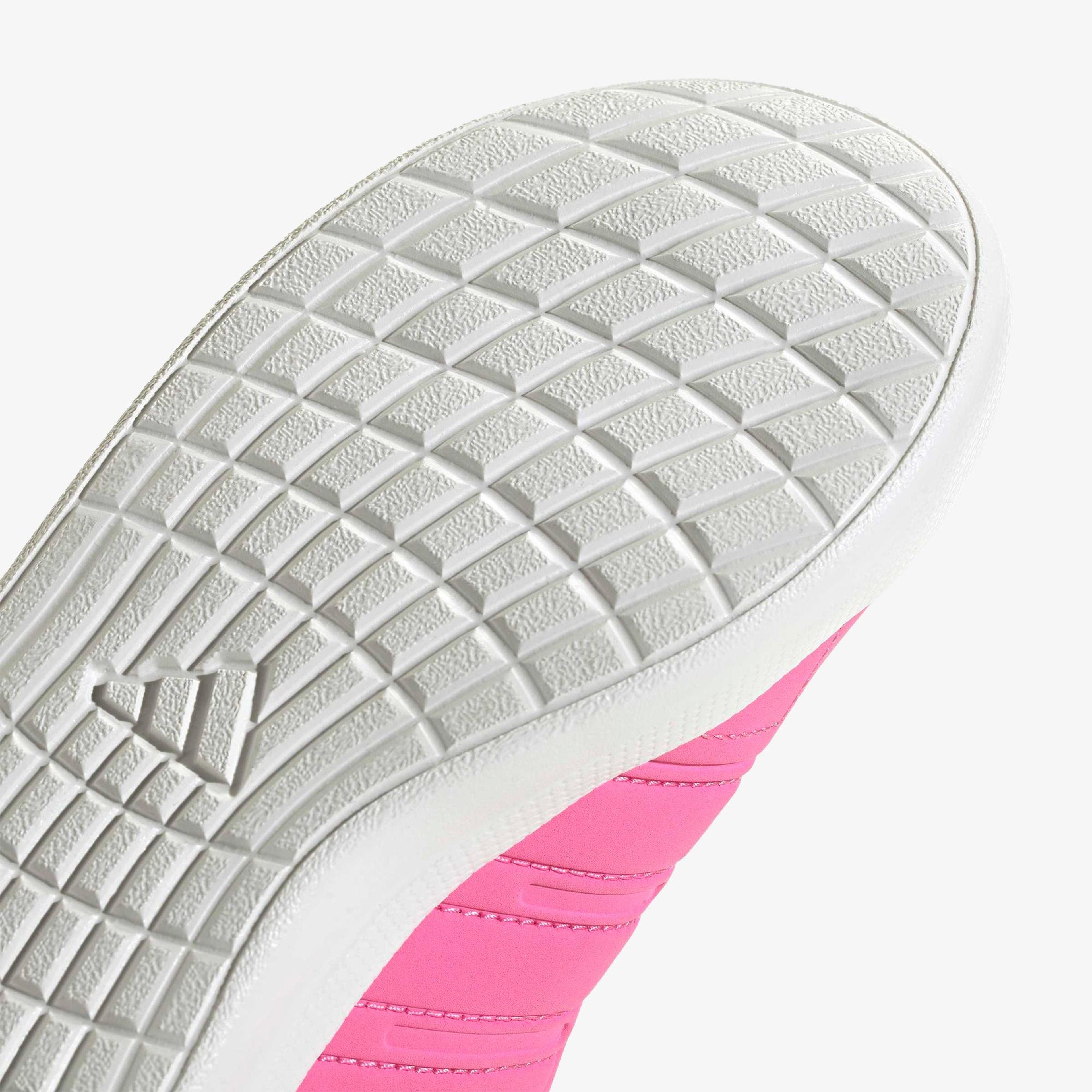adidas Minecraft Lightorama Elastic Lace Çocuk Pembe Spor Ayakkabı
