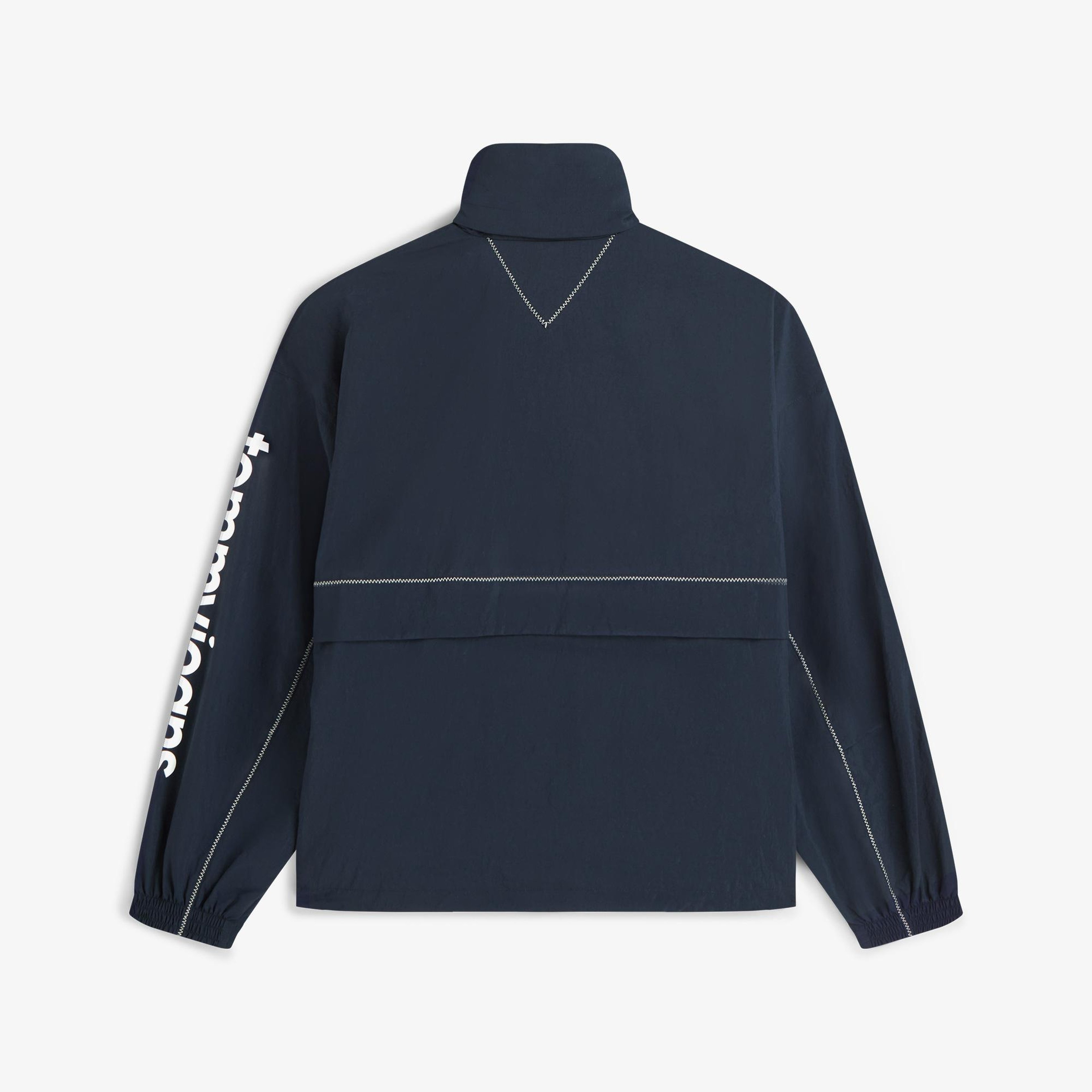 Tommy Hilfiger Heritage Sailing Erkek Lacivert Ceket