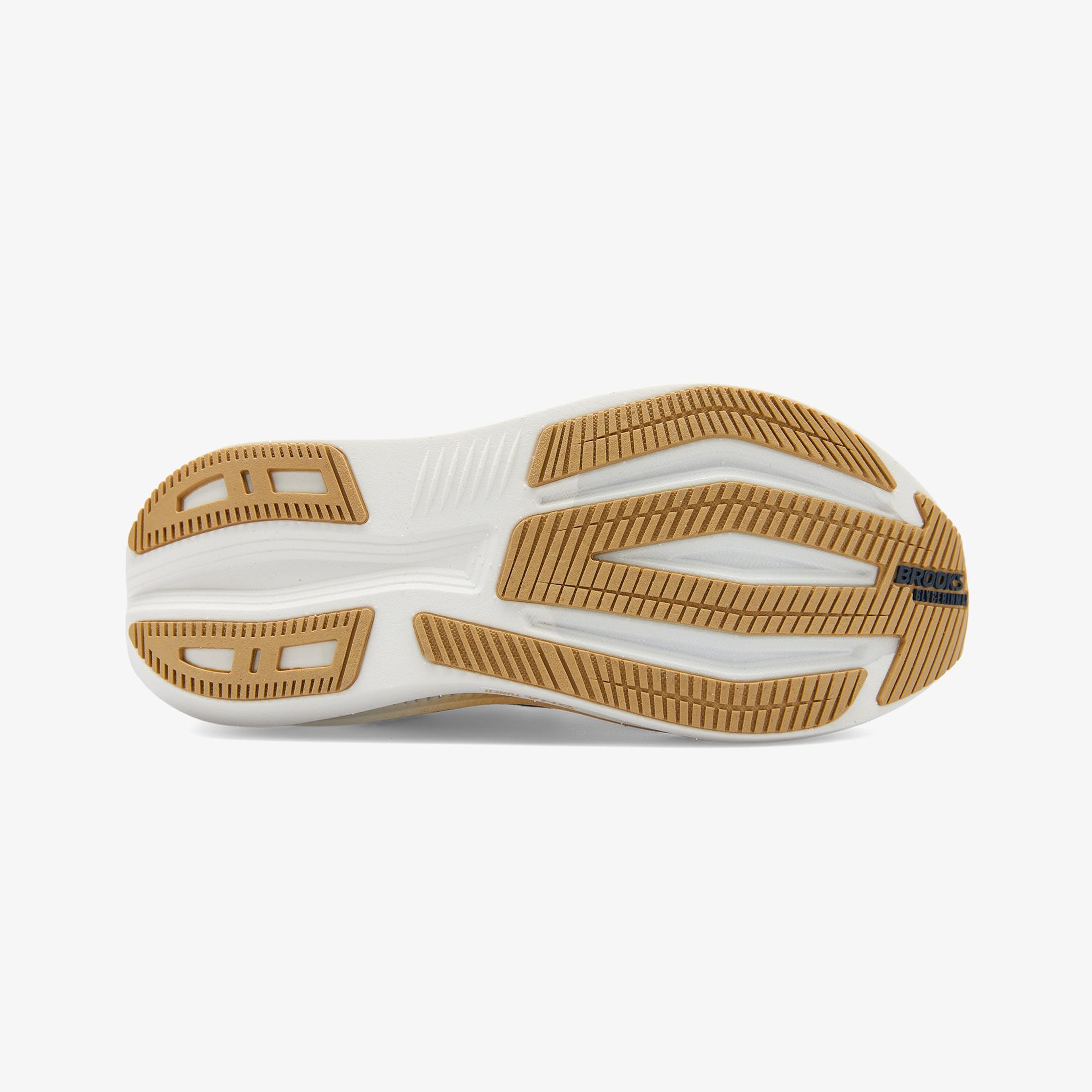 Brooks Glycerin Max 2 Erkek Lacivert Spor Ayakkabı