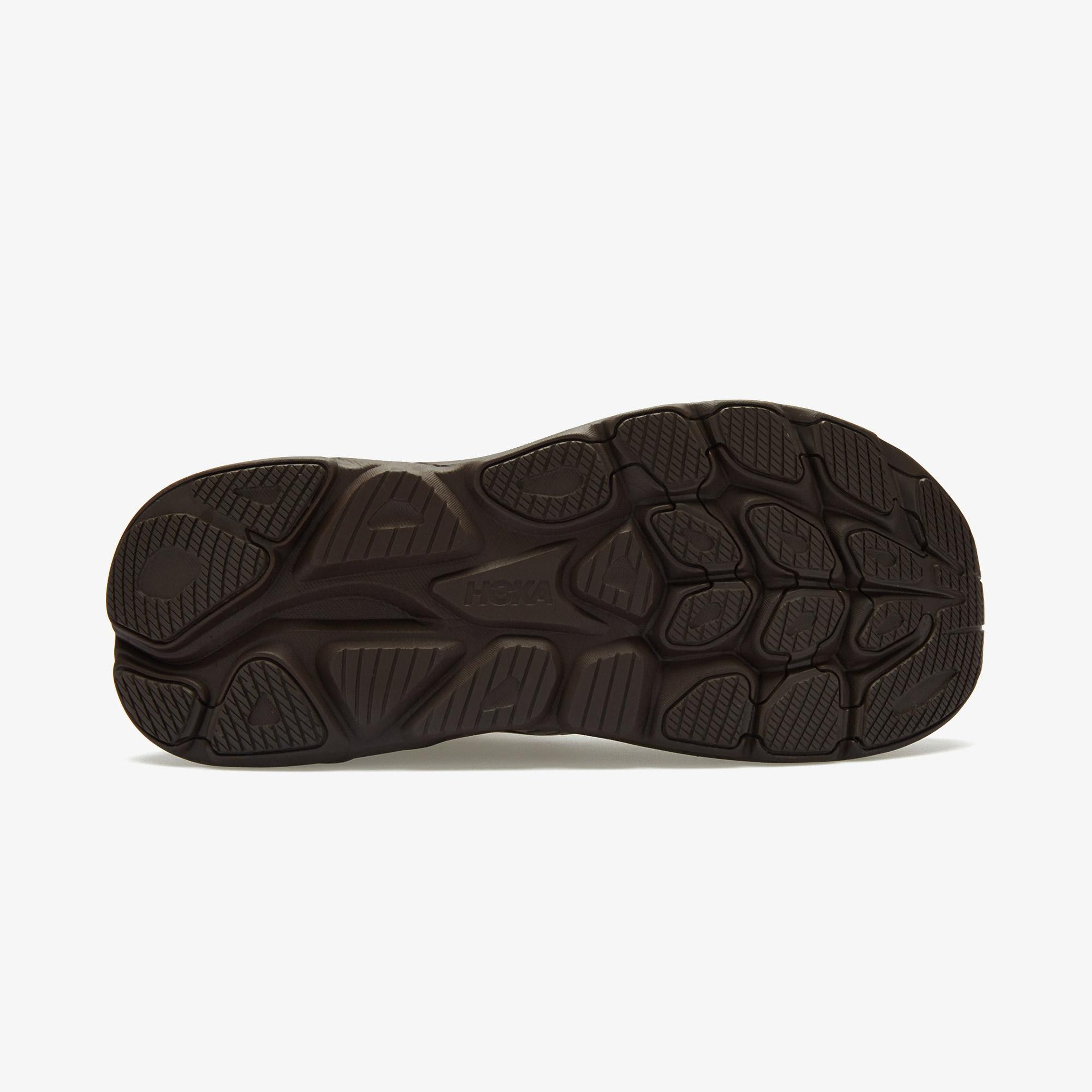 Hoka Clifton 11 Erkek Gri Spor Ayakkabı