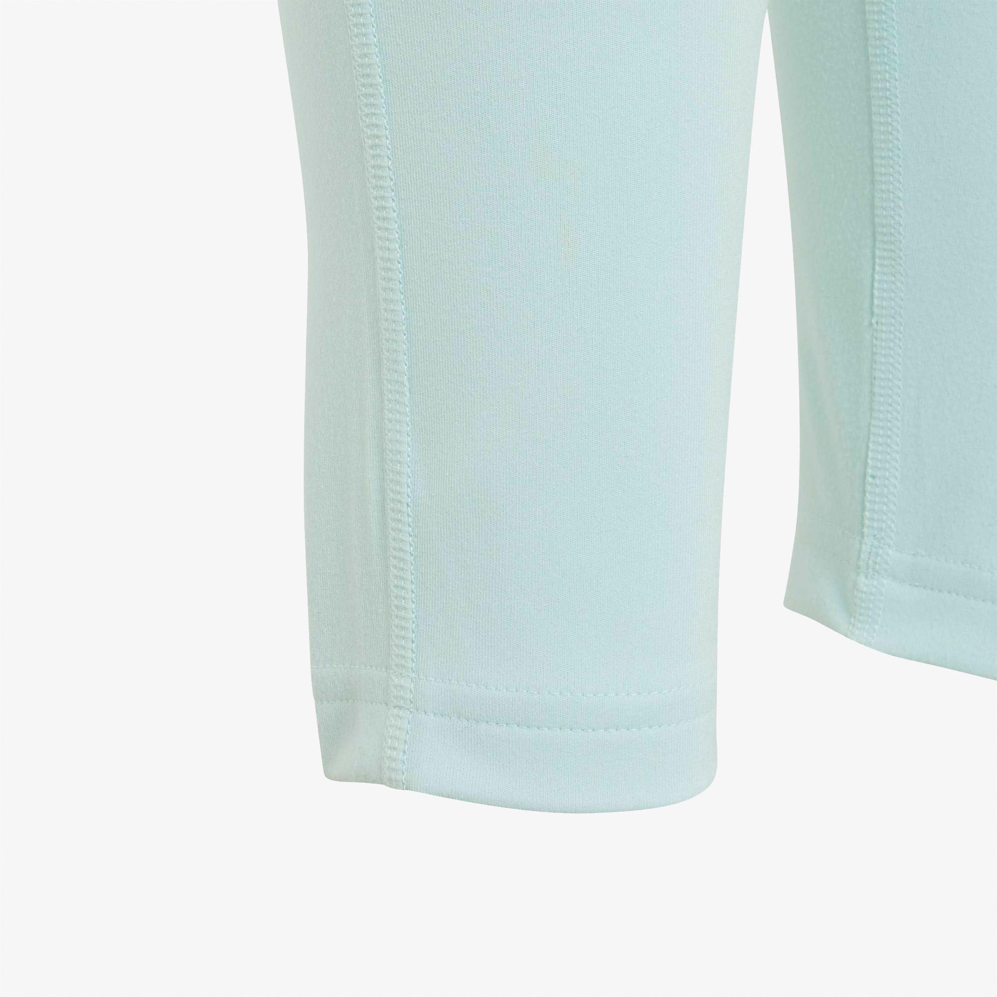 adidas G Leg Çocuk Siyah Tayt