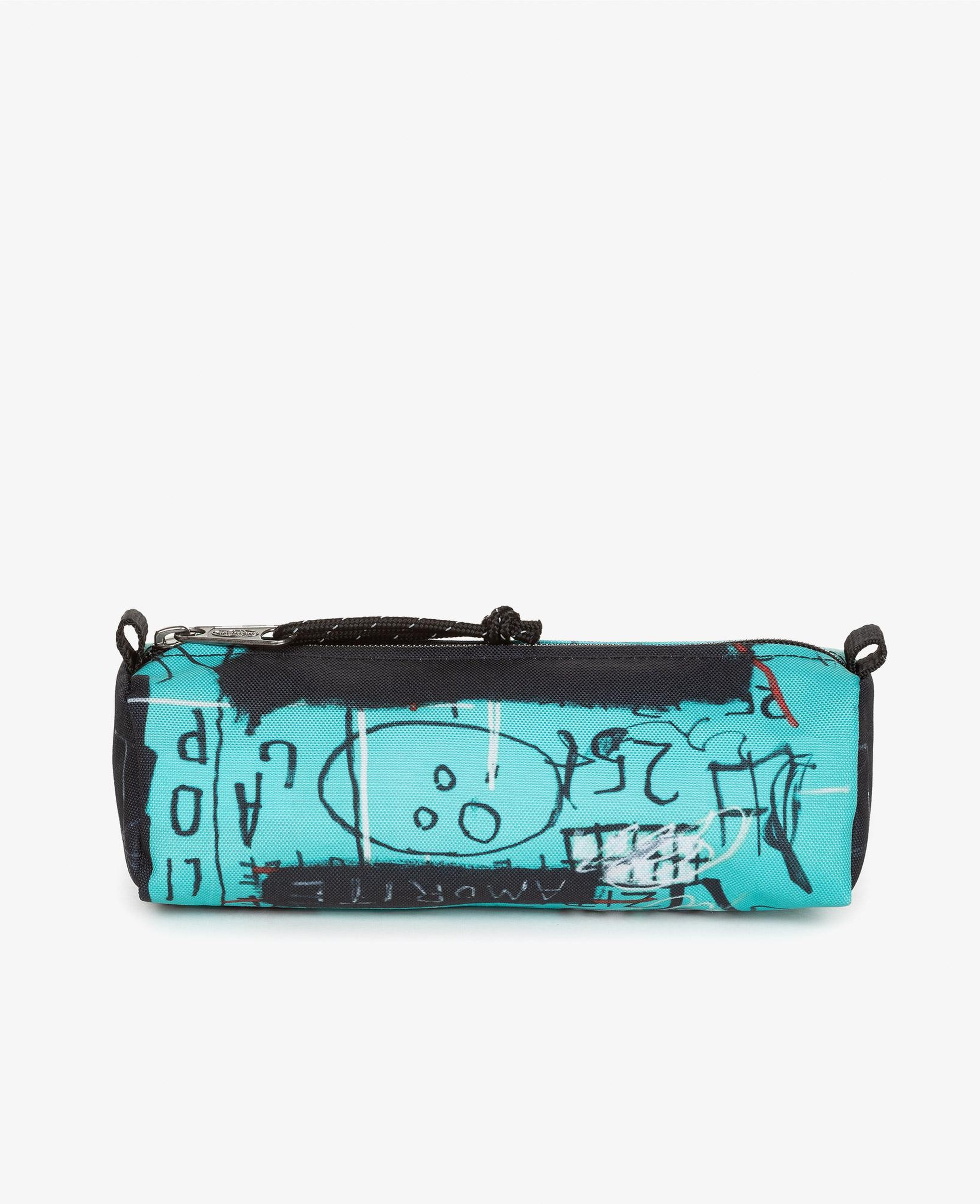 Eastpak X Pokemon Benchmark Unisex Yeşil Kalem Kutusu