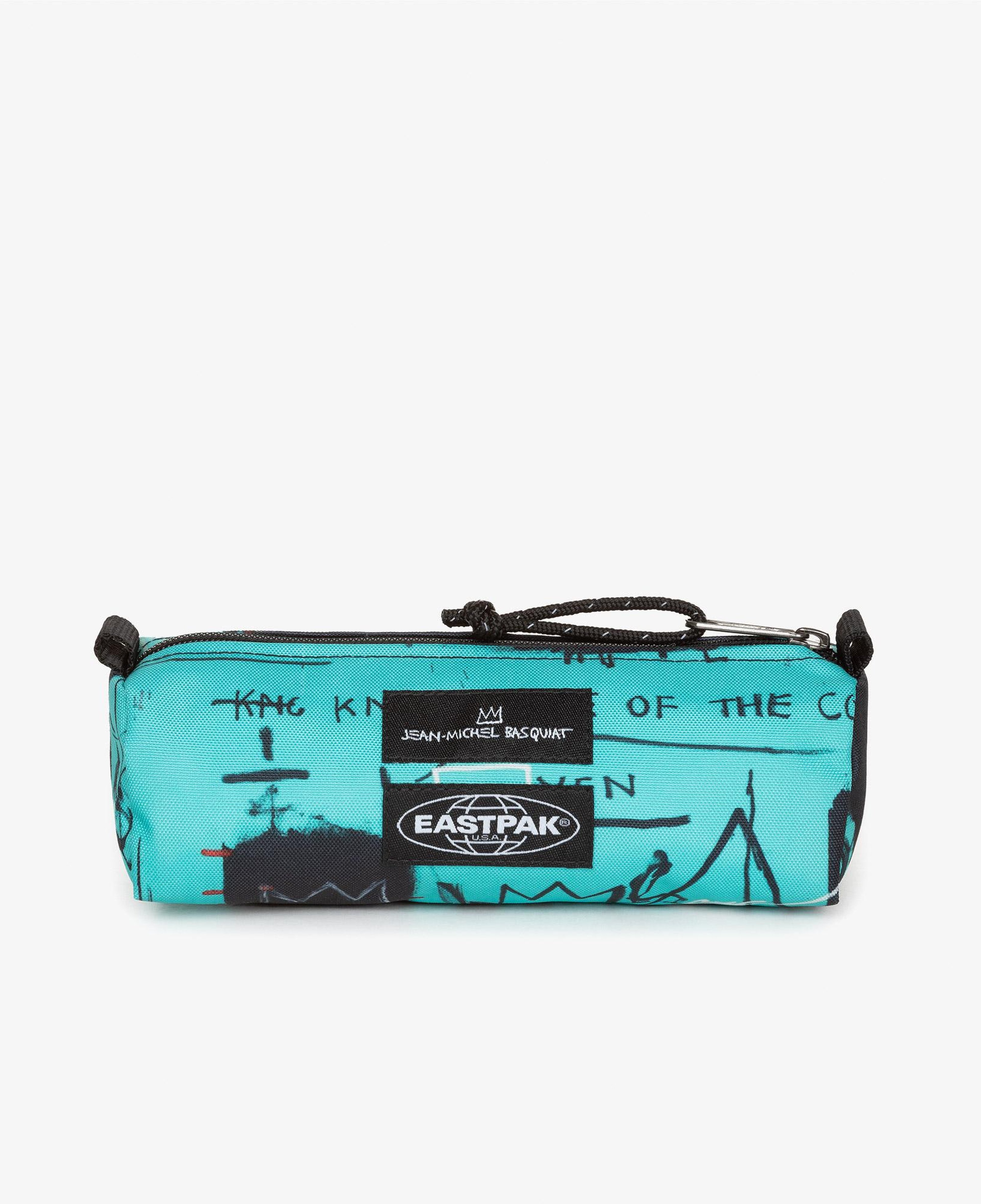 Eastpak X Pokemon Benchmark Unisex Yeşil Kalem Kutusu