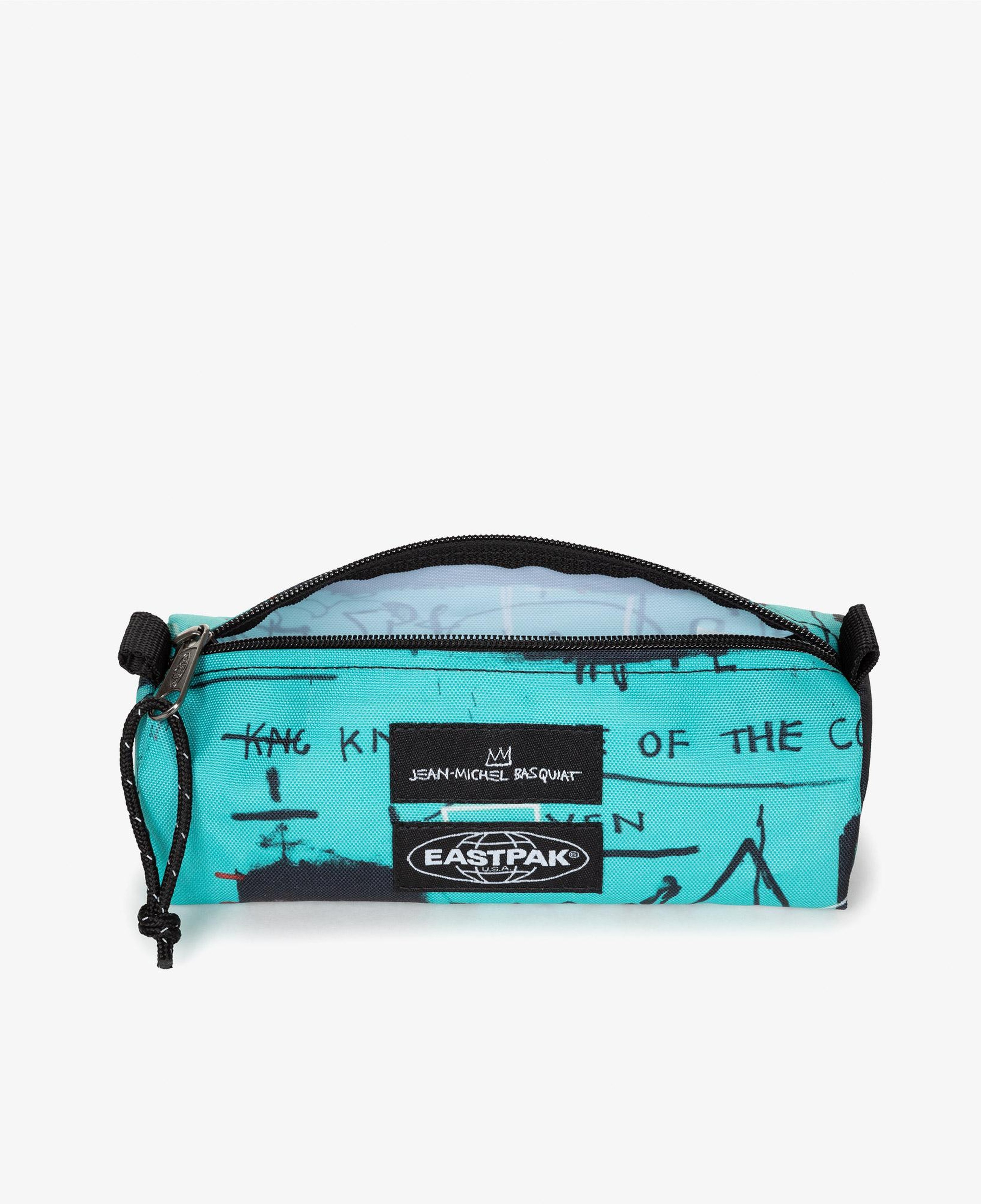 Eastpak X Pokemon Benchmark Unisex Yeşil Kalem Kutusu