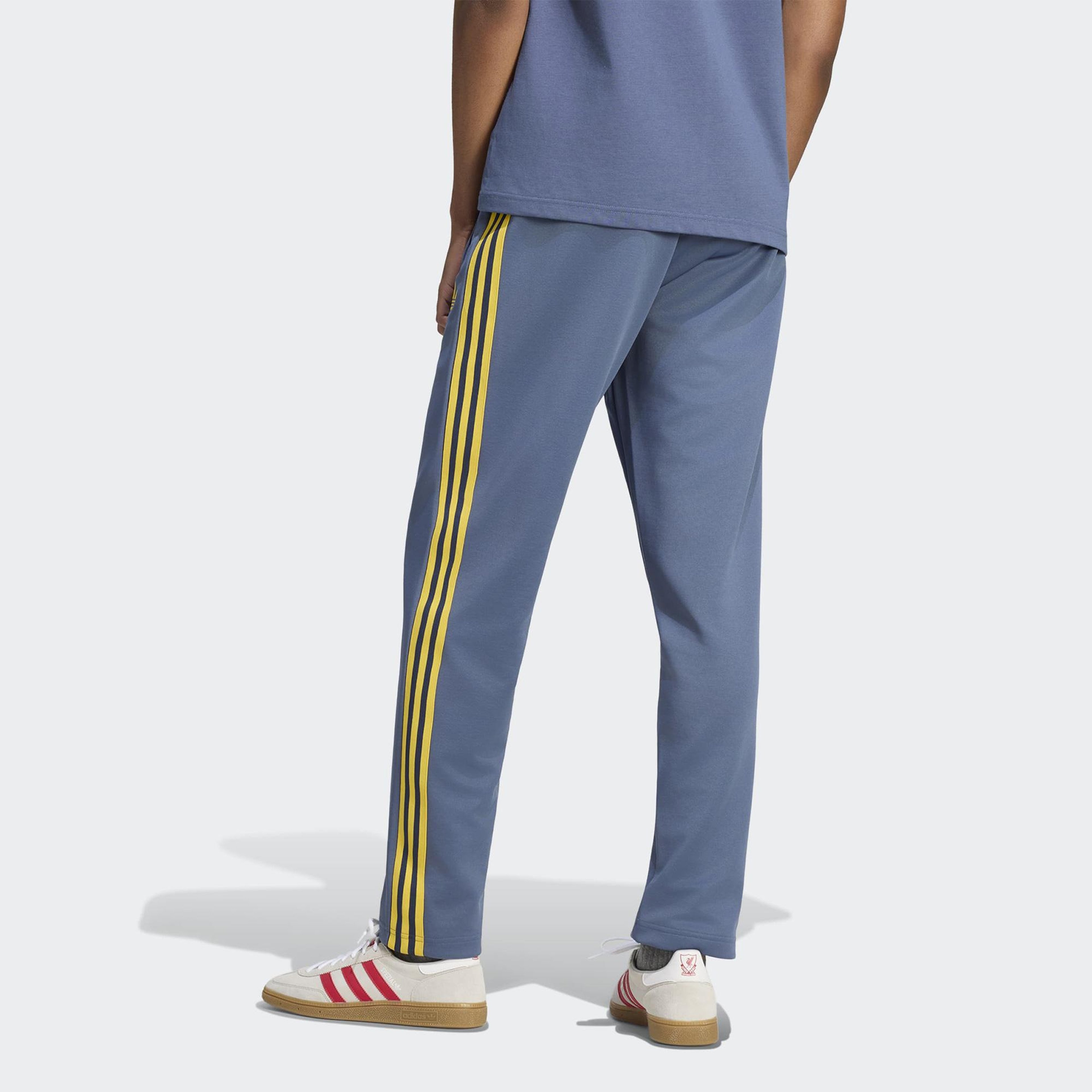 adidas Arsenal Fc Og2 Erkek Siyah Eşofman Altı