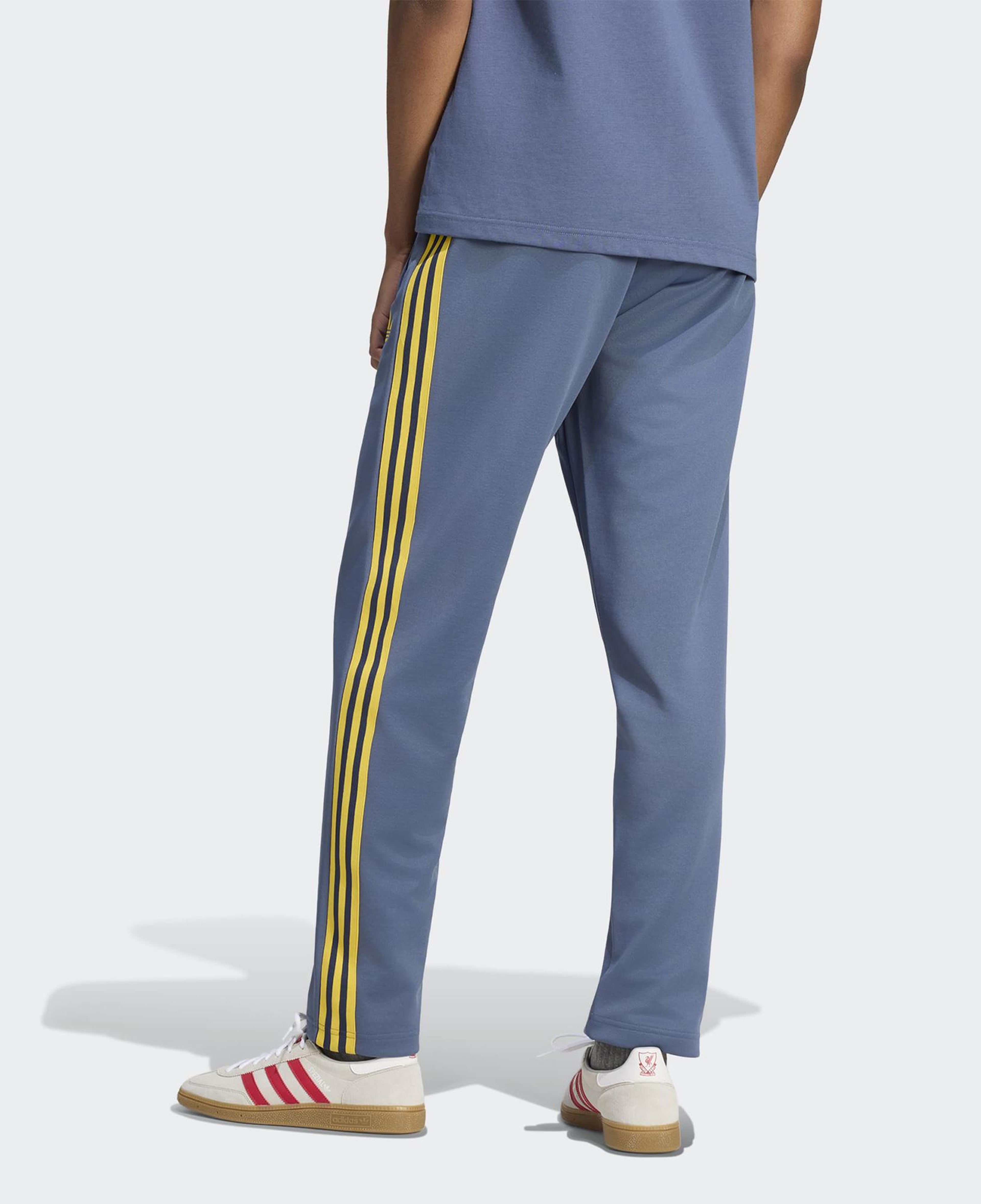 adidas Arsenal Fc Og2 Erkek Siyah Eşofman Altı
