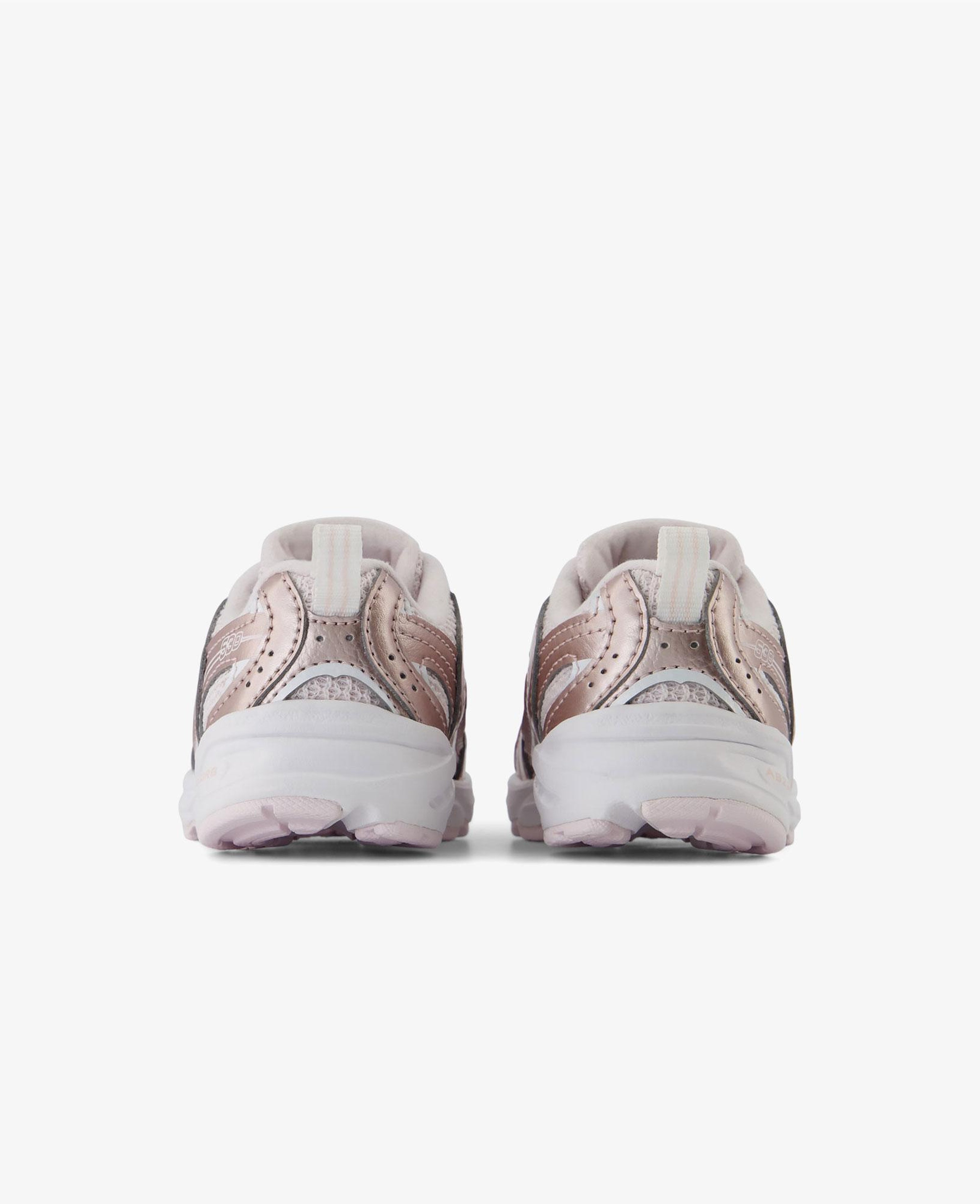 New Balance 530 Çocuk Pembe Spor Ayakkabı