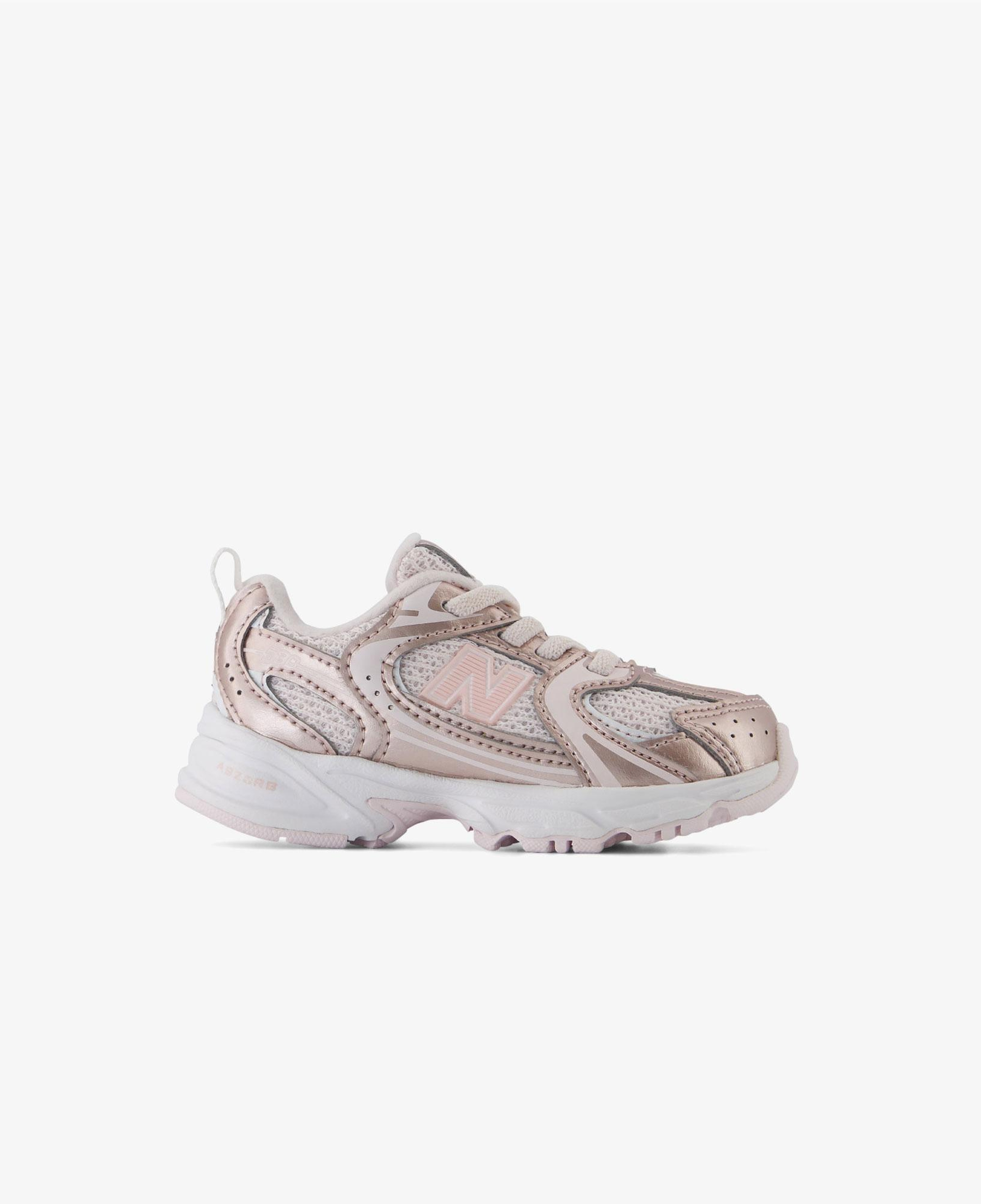 New Balance 530 Çocuk Pembe Spor Ayakkabı