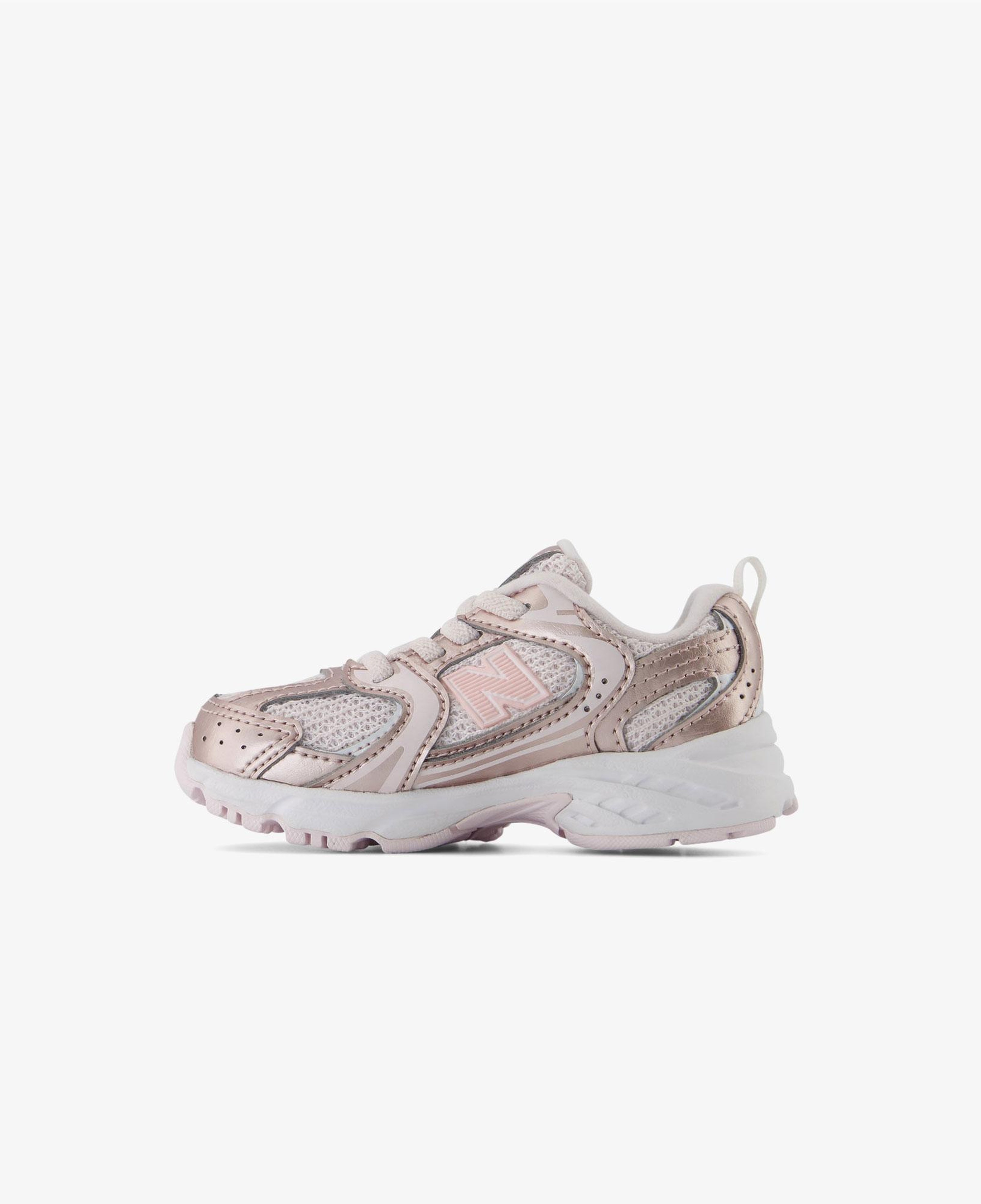 New Balance 530 Çocuk Pembe Spor Ayakkabı
