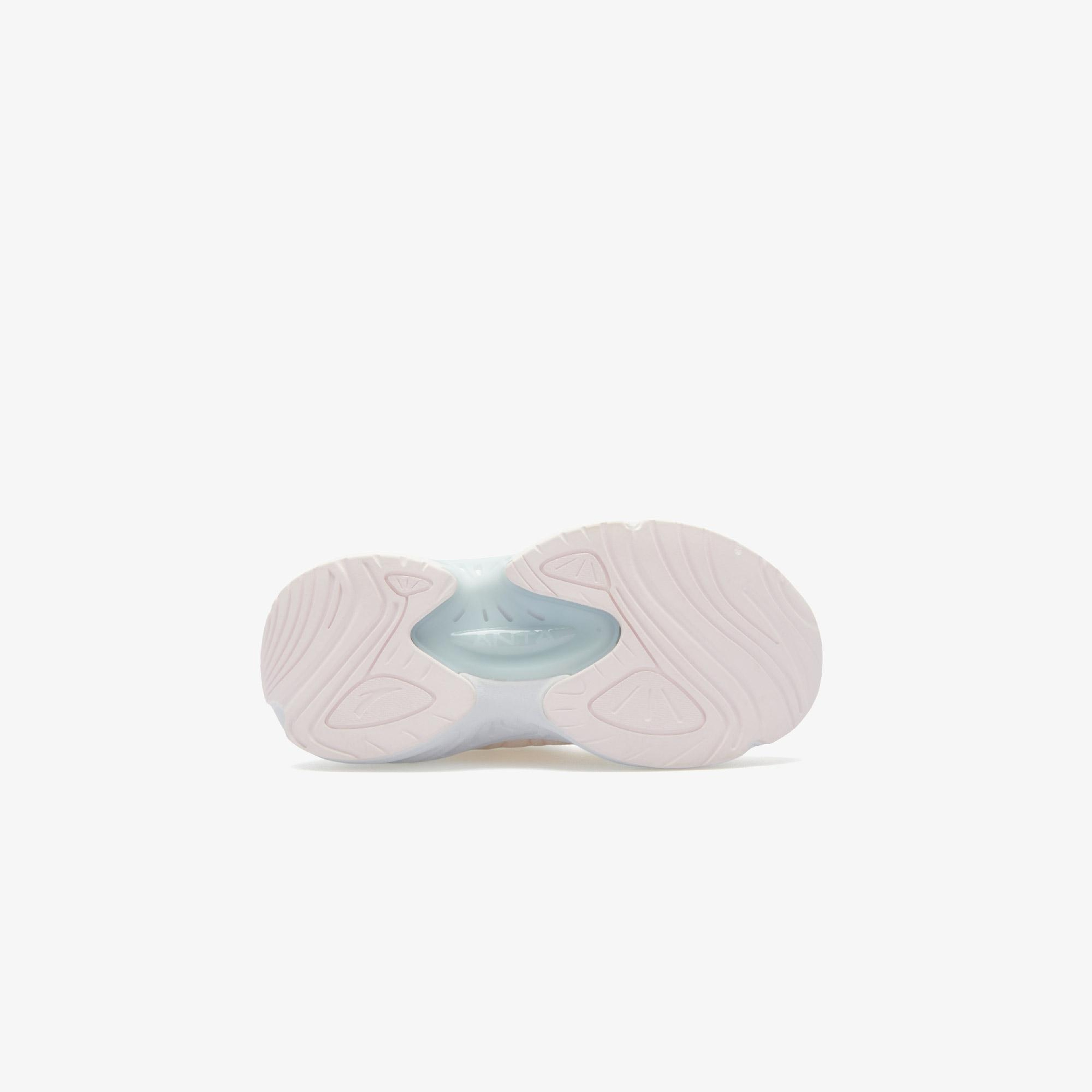 Anta Casual Çocuk Pembe Spor Ayakkabı