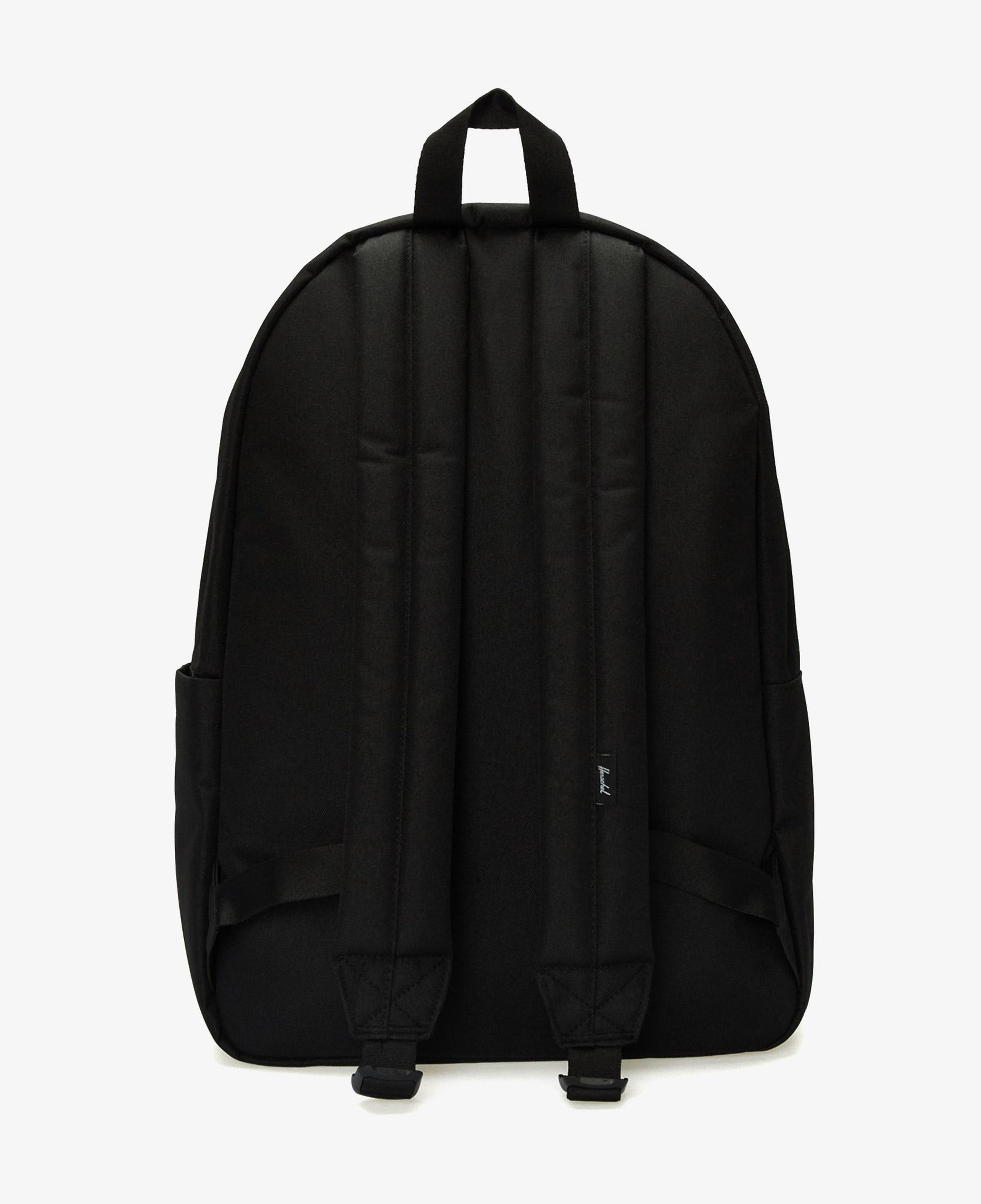 UNITED4 x Herschel Classic Unisex Siyah Sırt Çantası