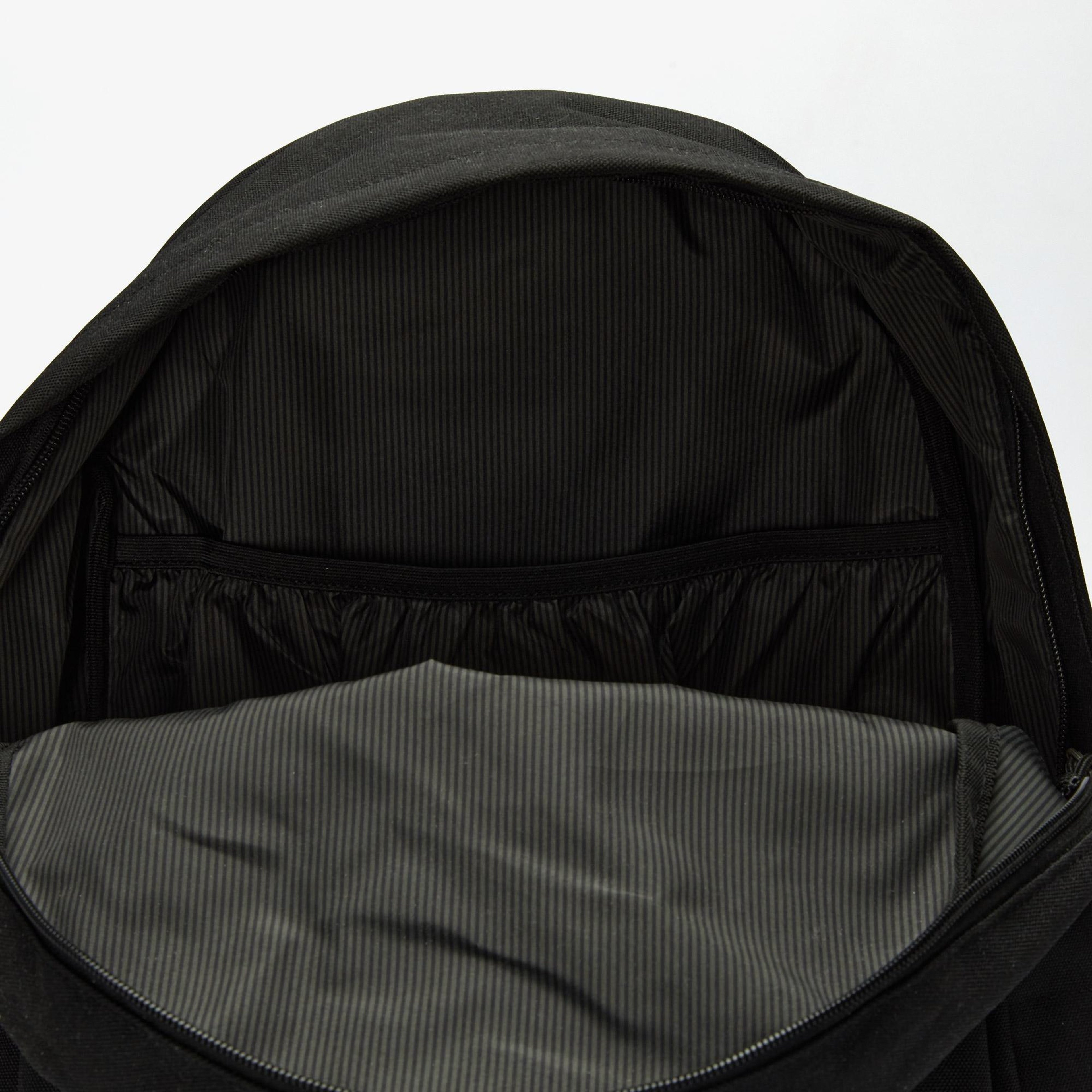 UNITED4 x Herschel Classic Unisex Siyah Sırt Çantası