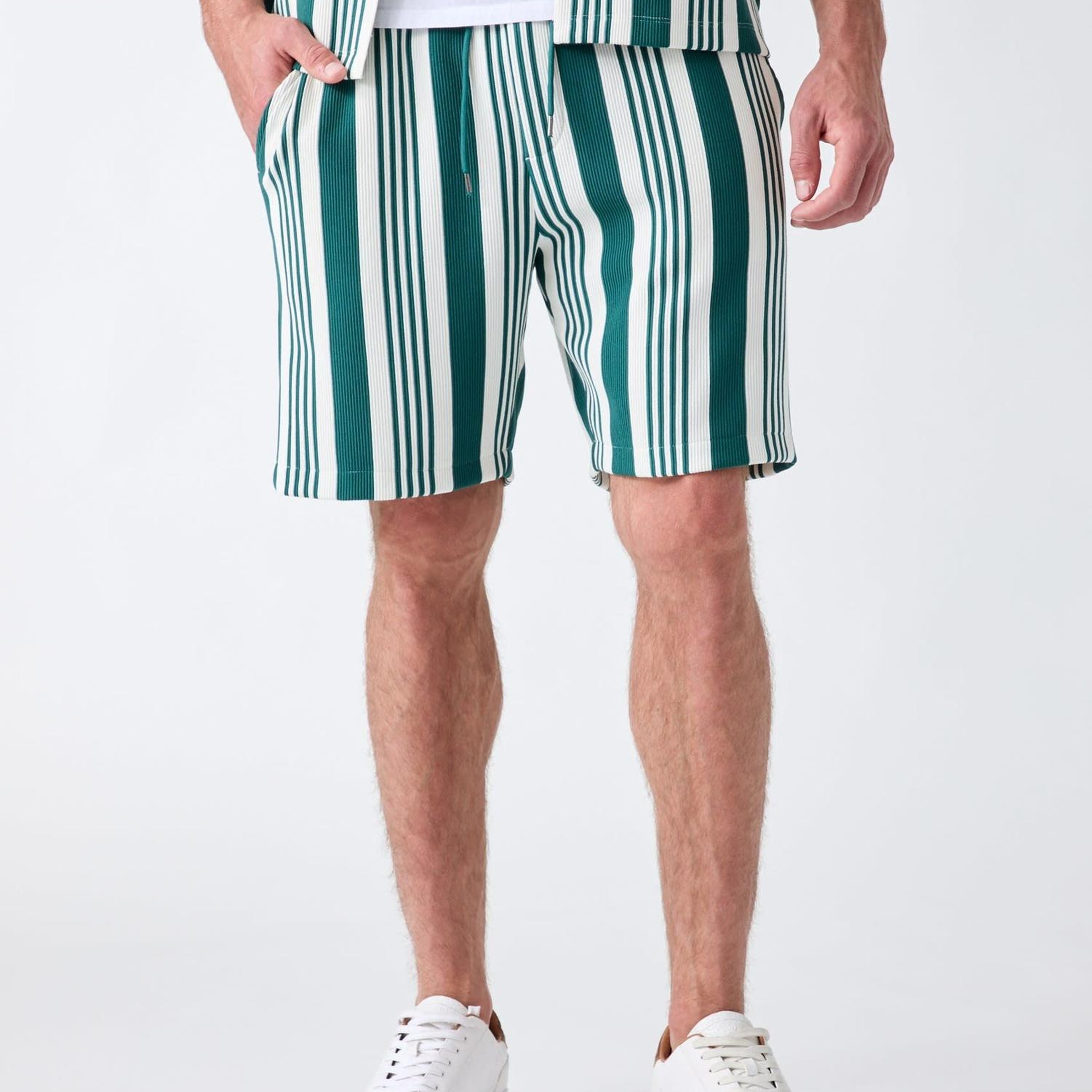 Arin Erkek Regular Fit Şort