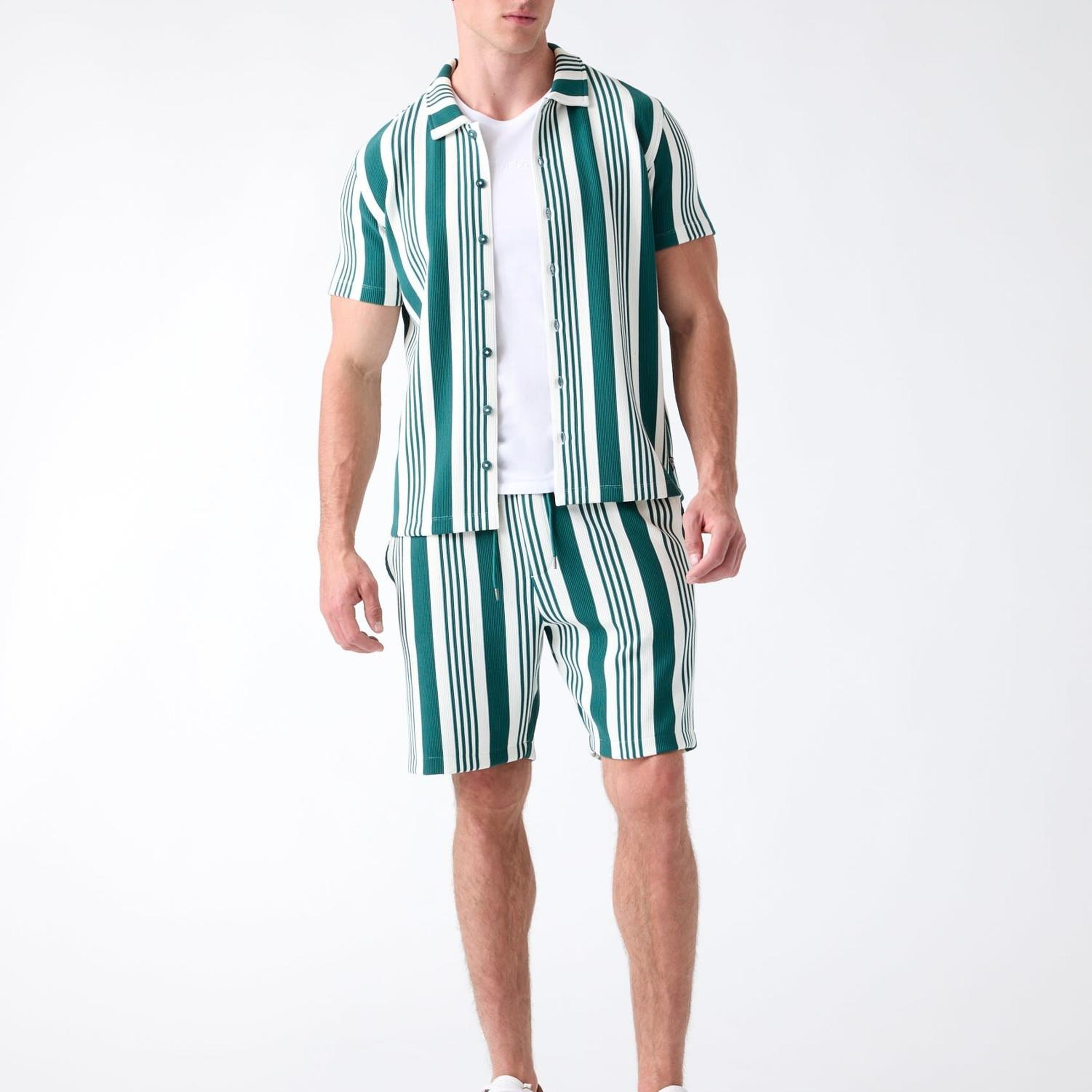 Arin Erkek Regular Fit Şort