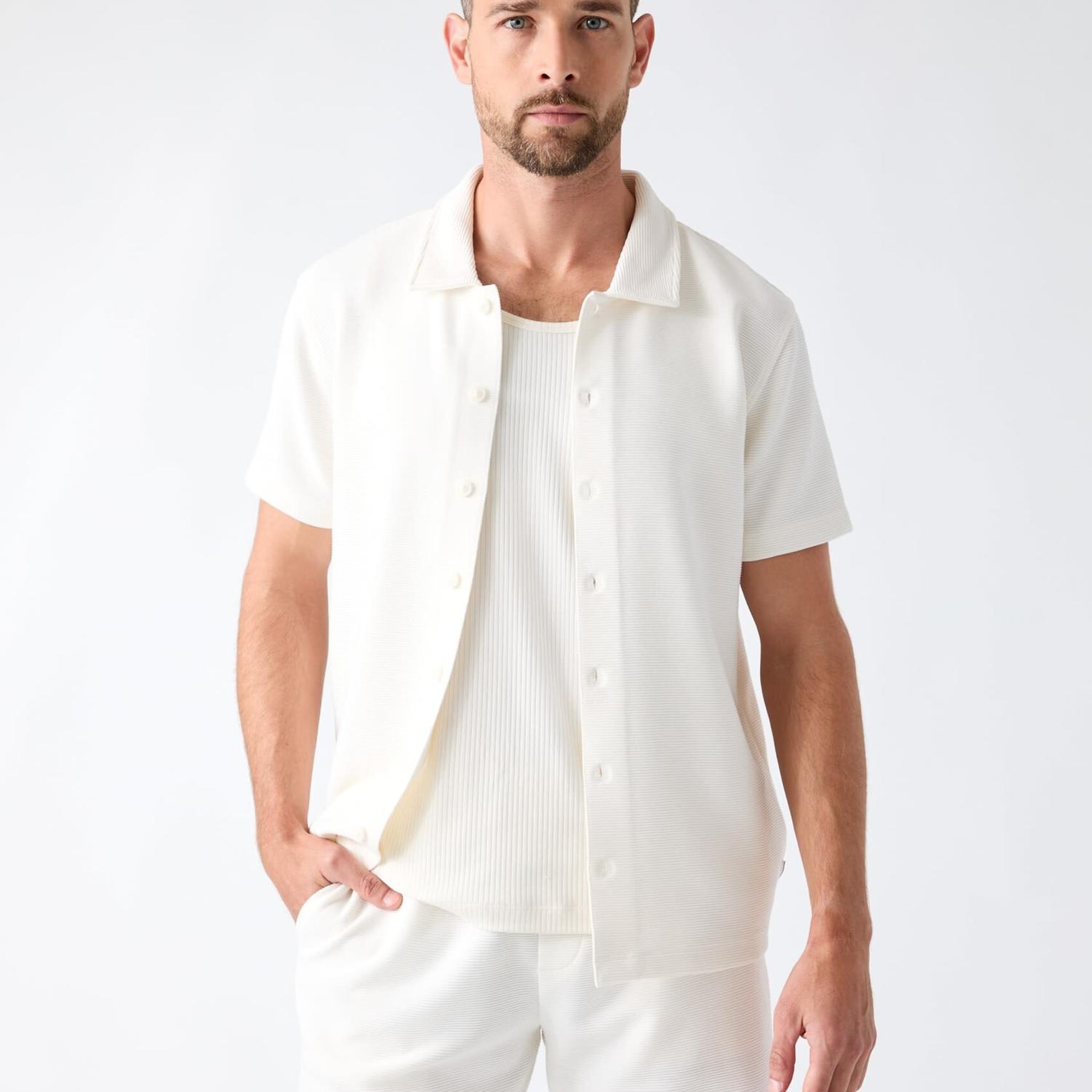 Arin Erkek Regular Fit Şort