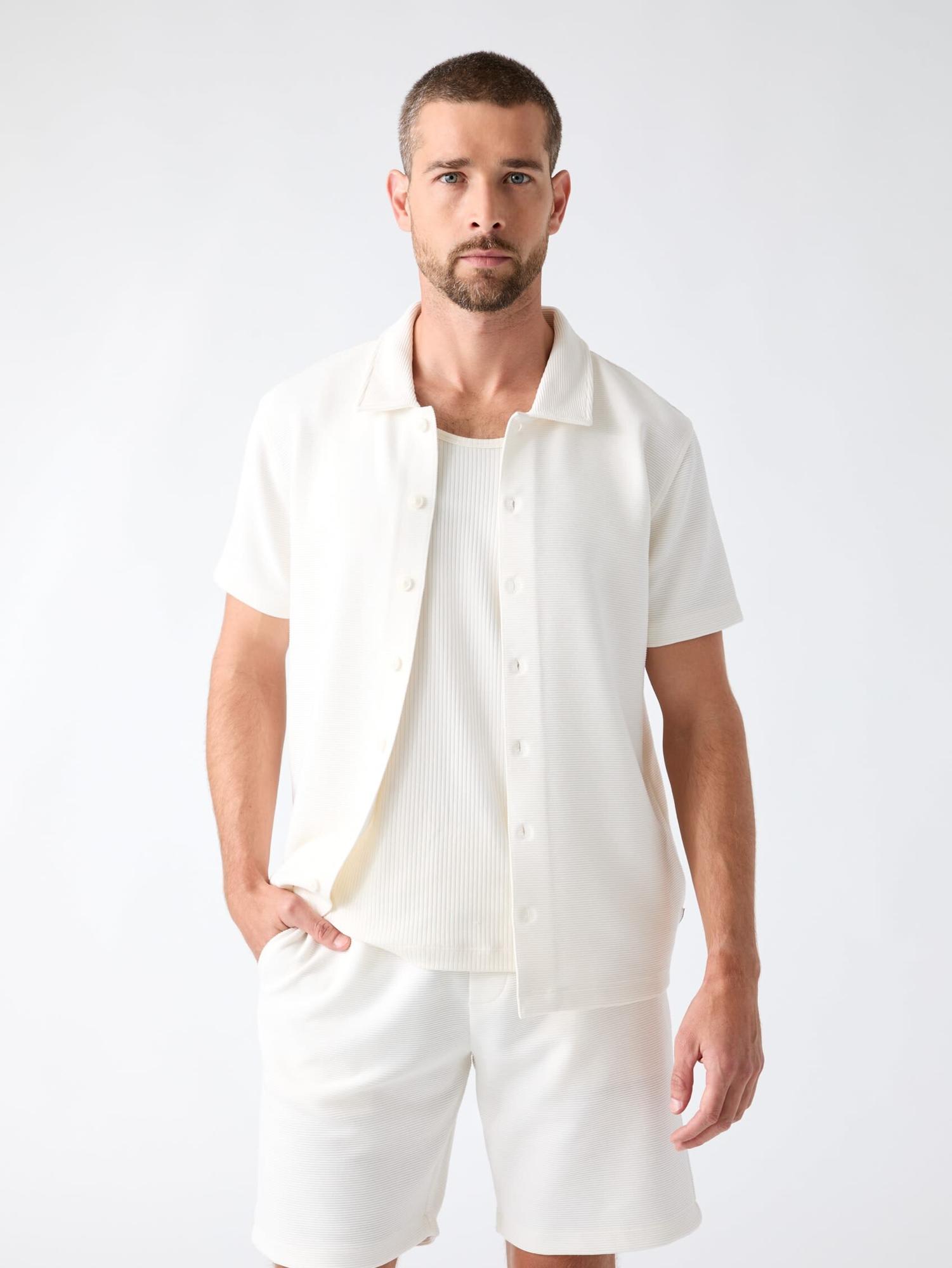 Arin Erkek Regular Fit Şort