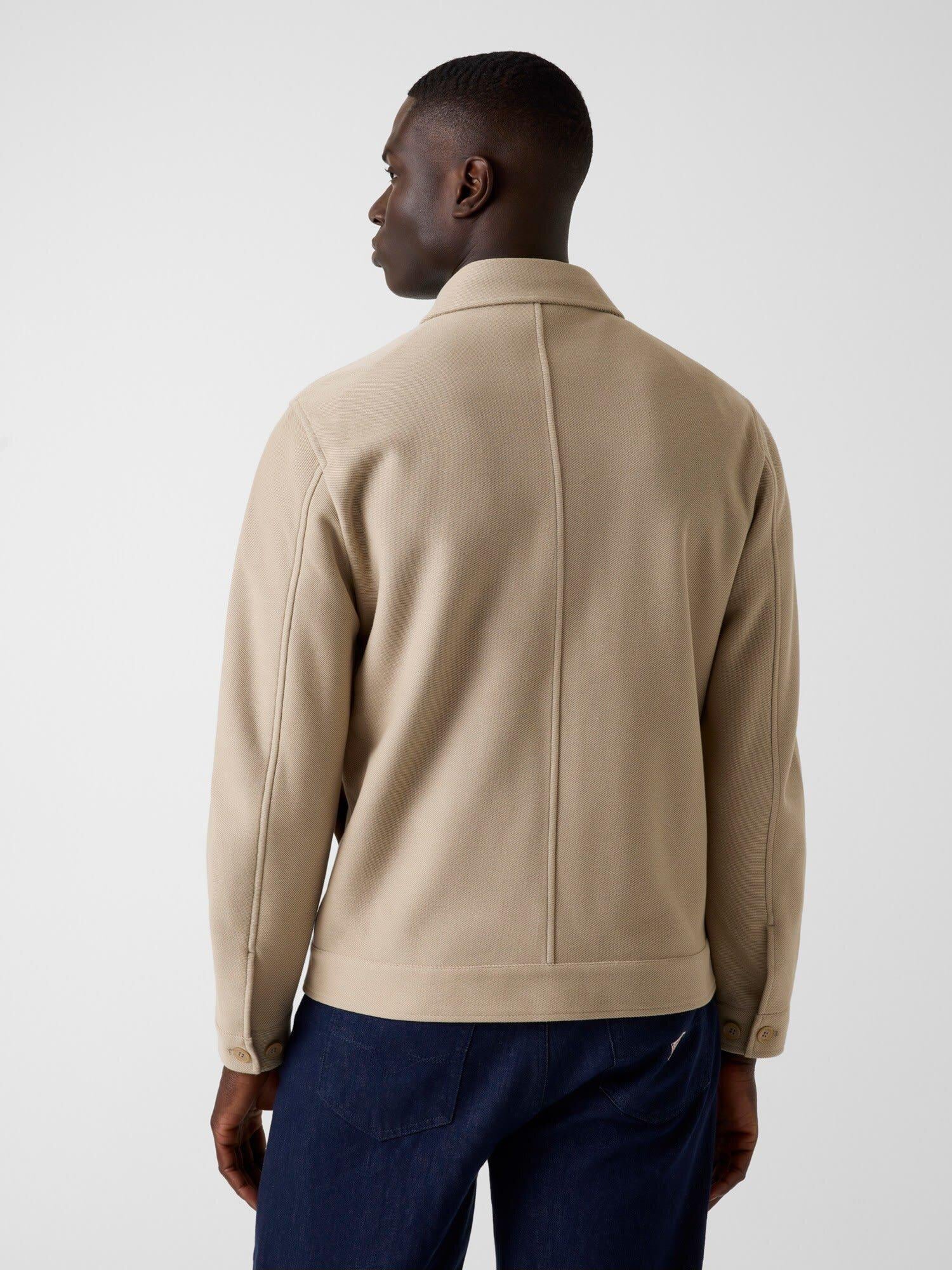 Blouson Erkek Ceket