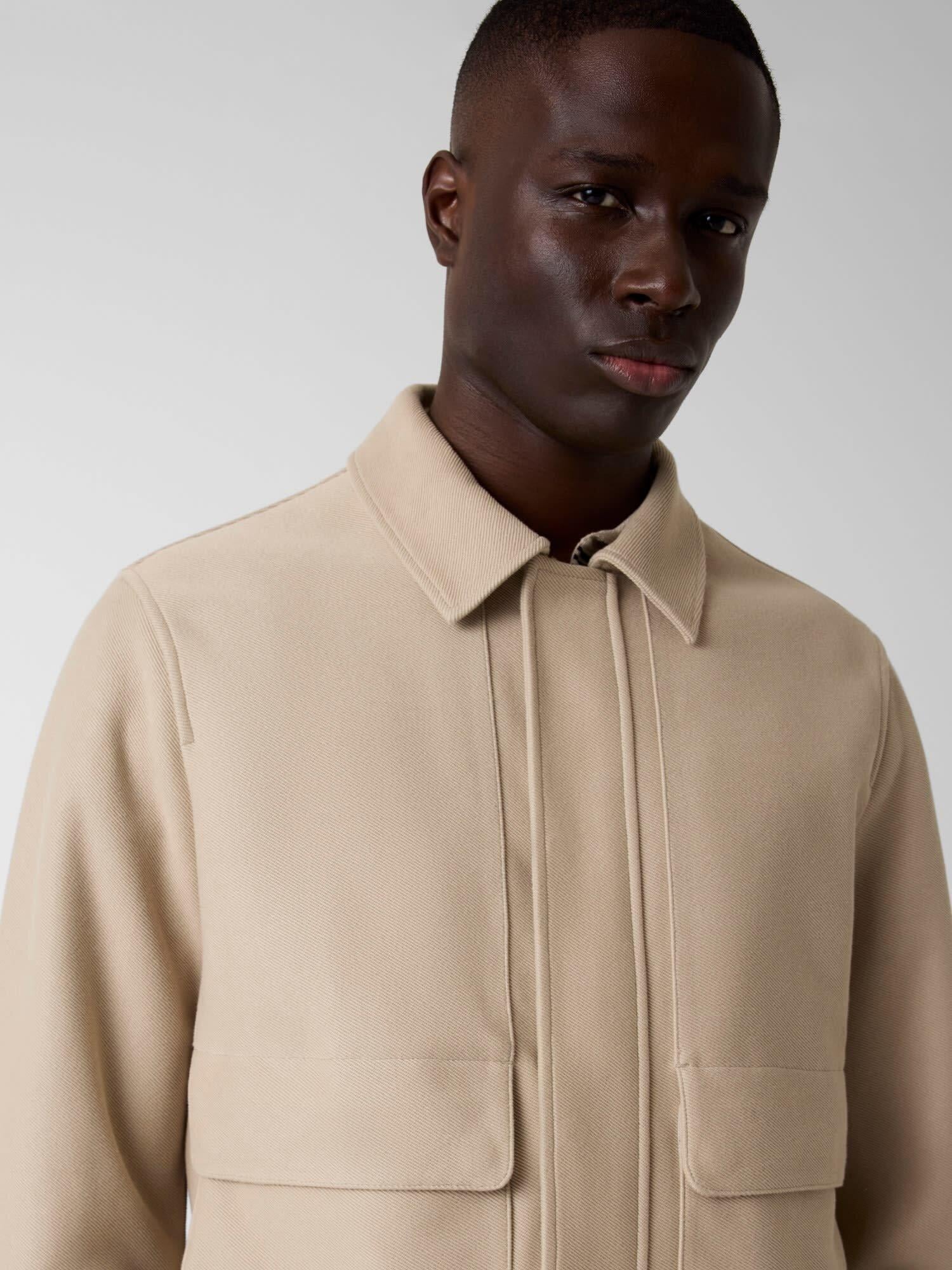 Blouson Erkek Ceket