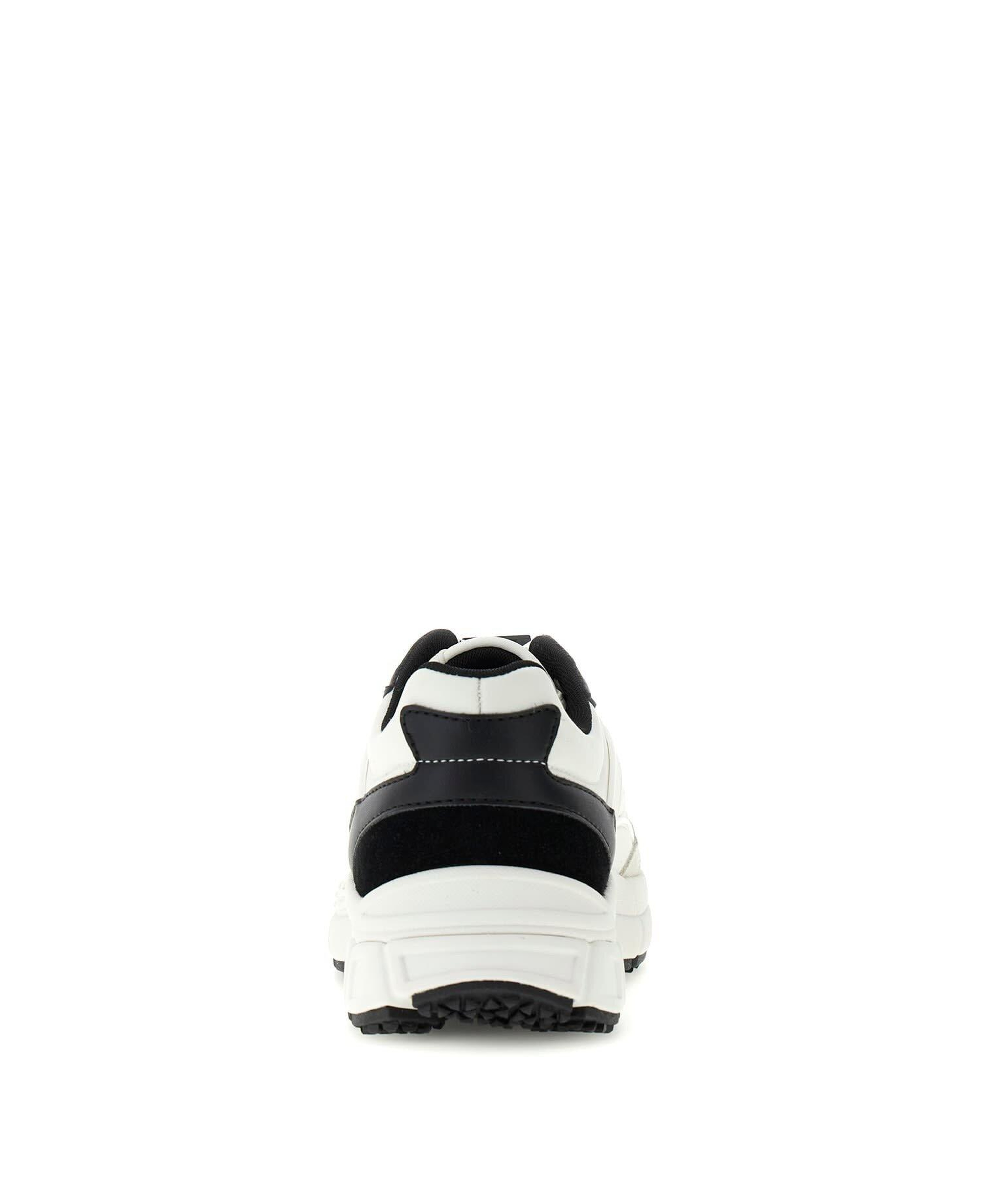 Bruzo Kadın Deri Karışımlı Sneaker