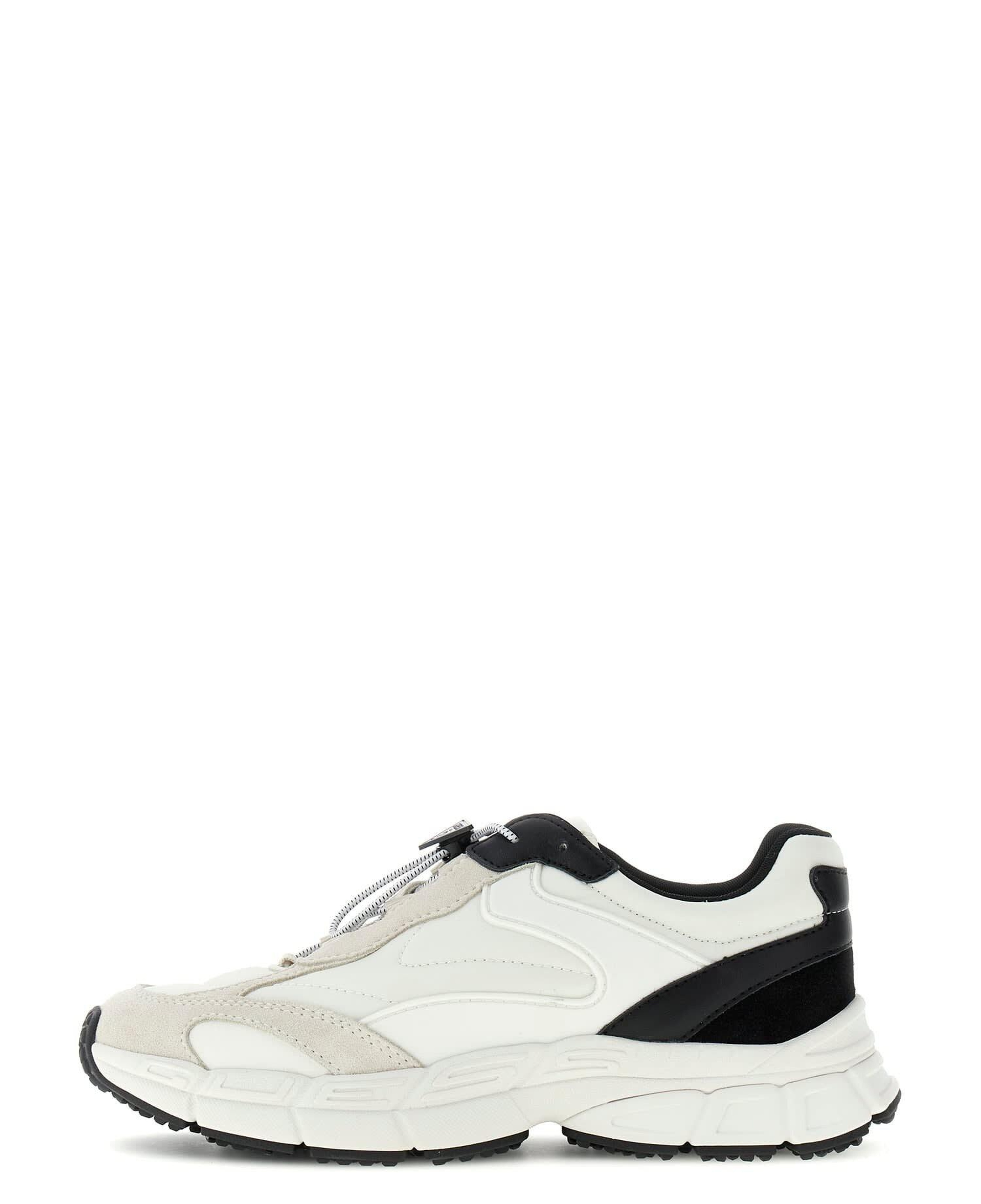 Bruzo Kadın Deri Karışımlı Sneaker