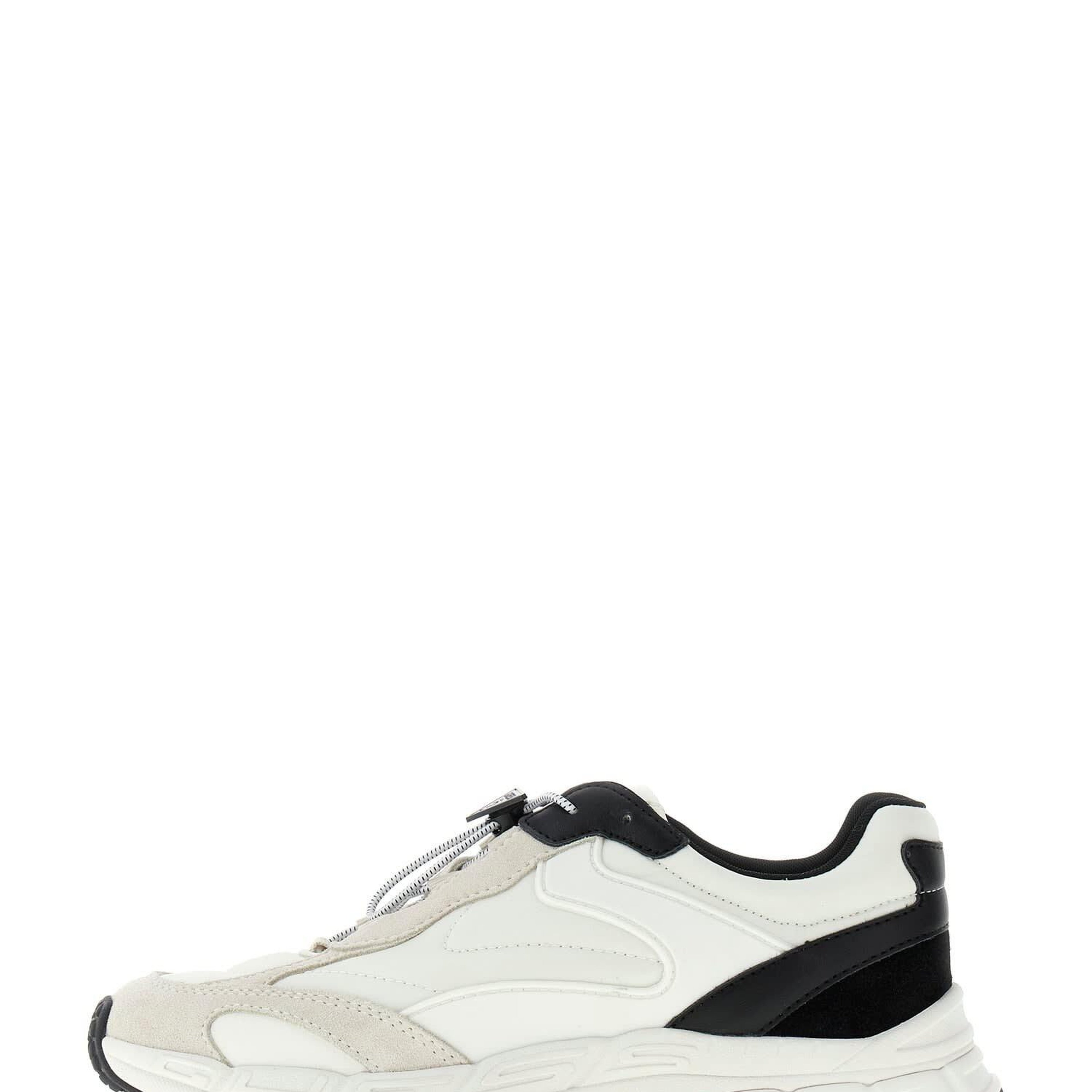 Bruzo Kadın Deri Karışımlı Sneaker