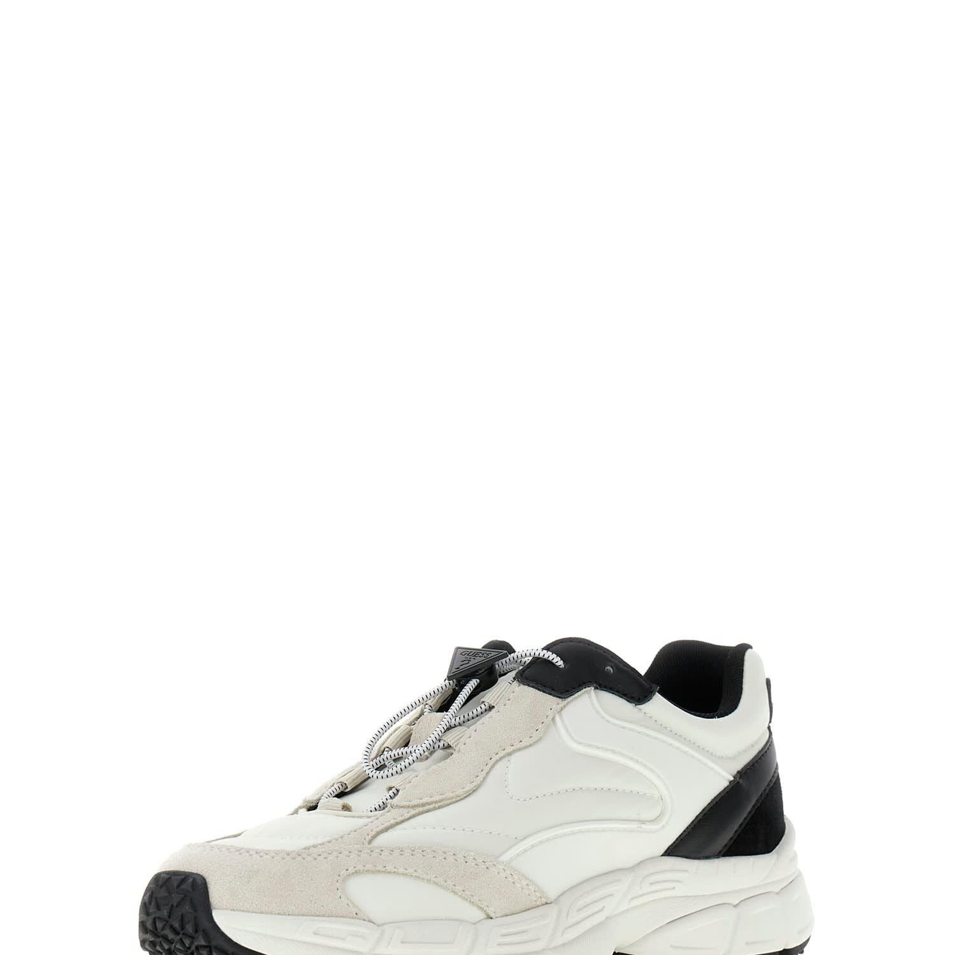 Bruzo Kadın Deri Karışımlı Sneaker
