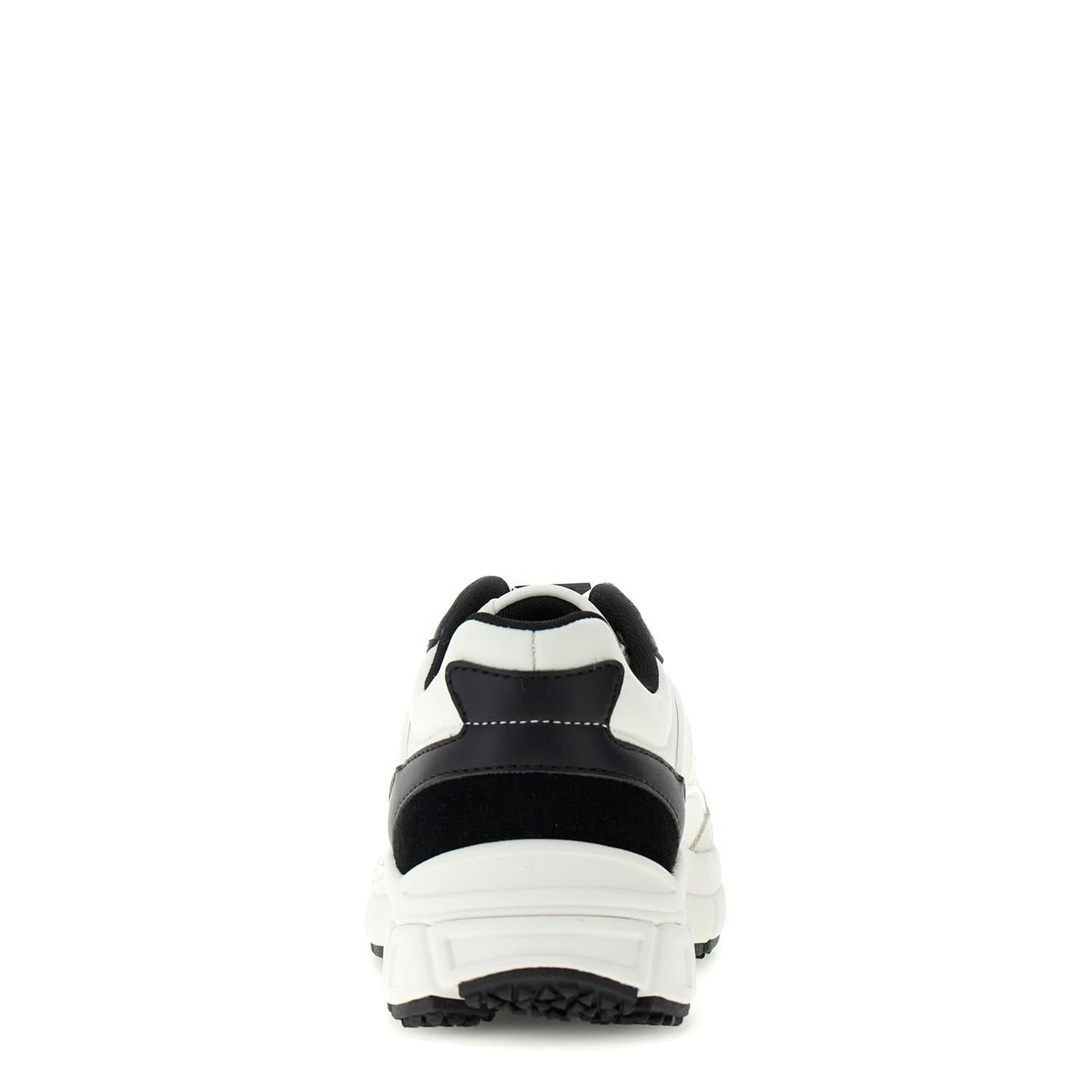 Bruzo Kadın Deri Karışımlı Sneaker