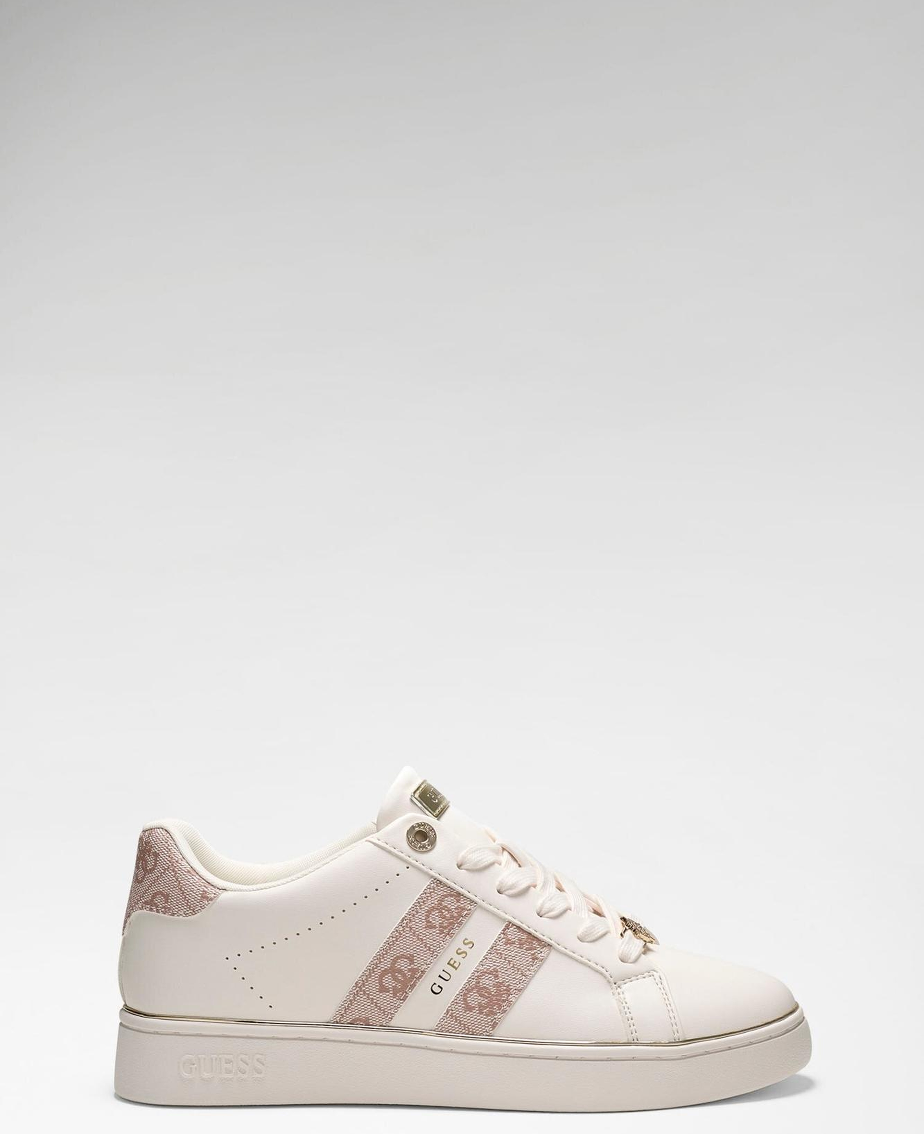Barlie Kadın Sneaker