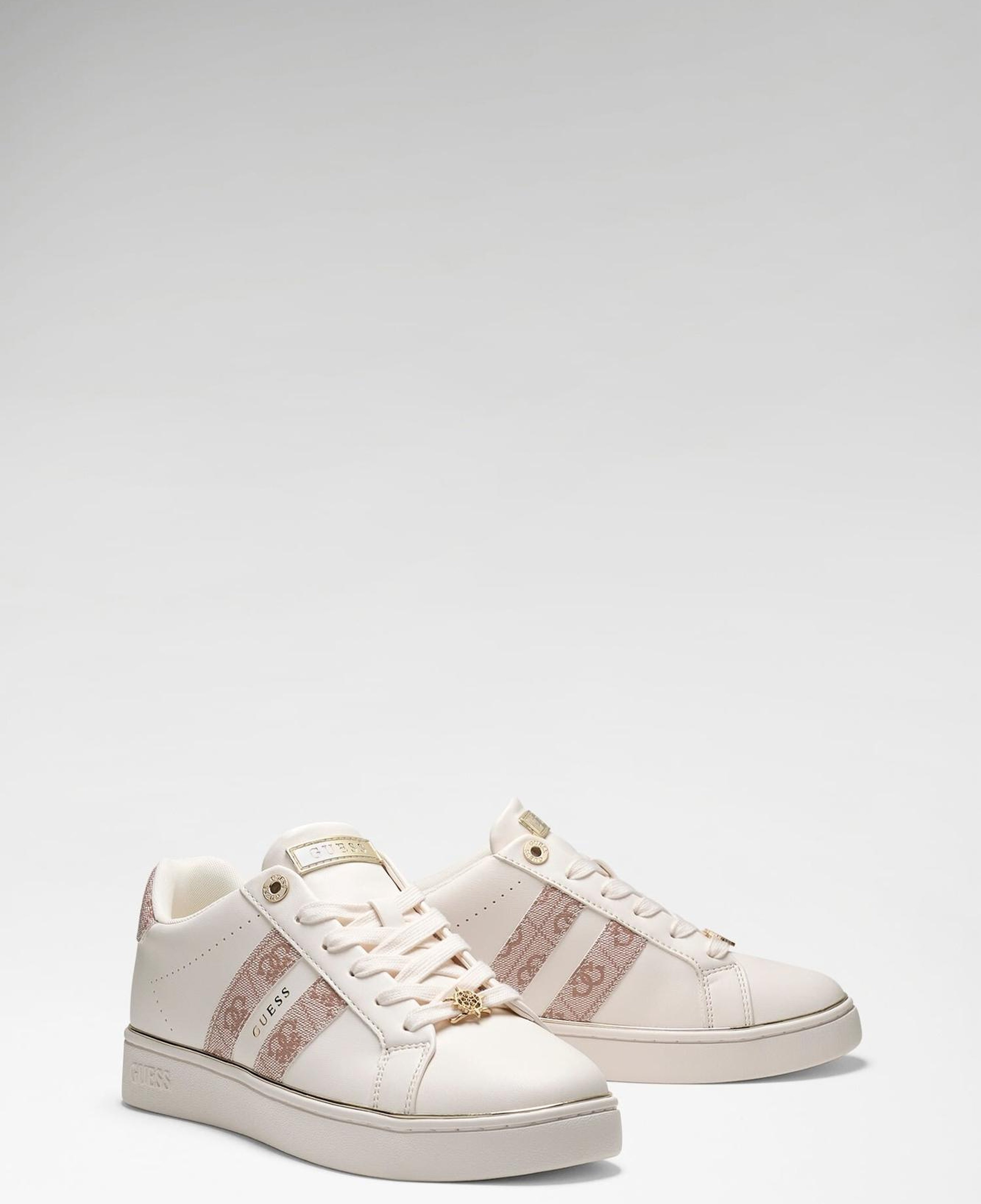 Barlie Kadın Sneaker
