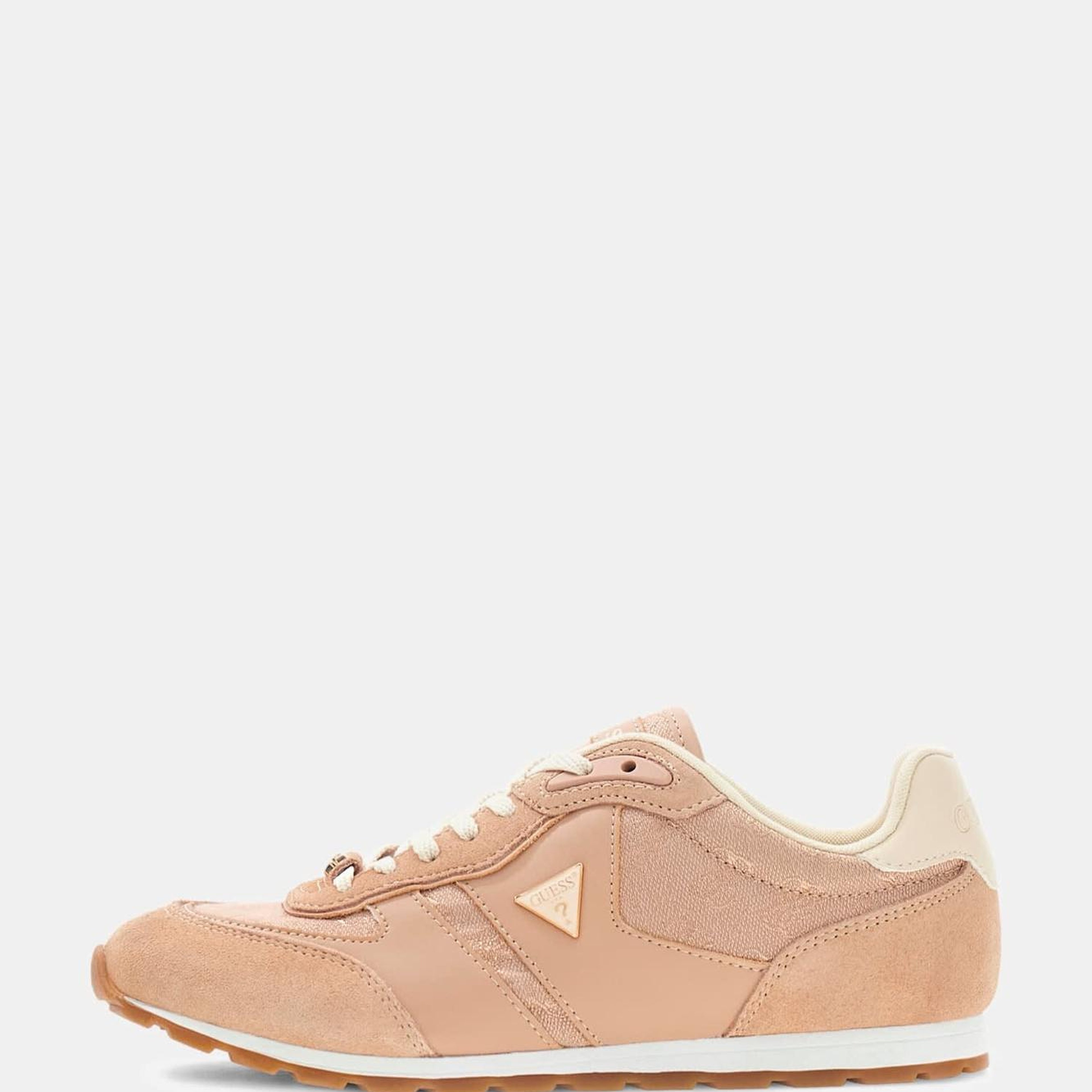 Tyrah Kadın Deri Karışımlı Sneaker