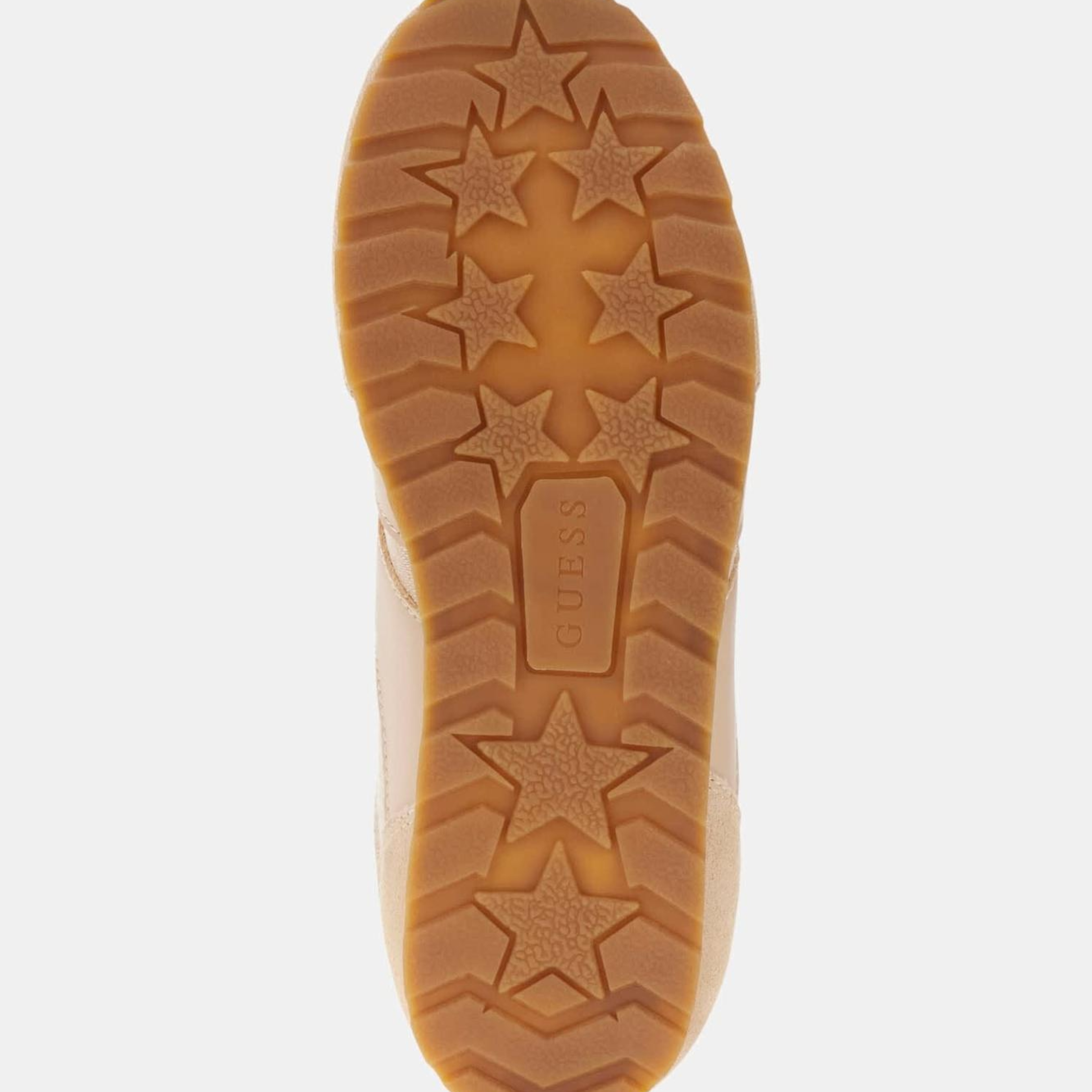 Tyrah Kadın Deri Karışımlı Sneaker
