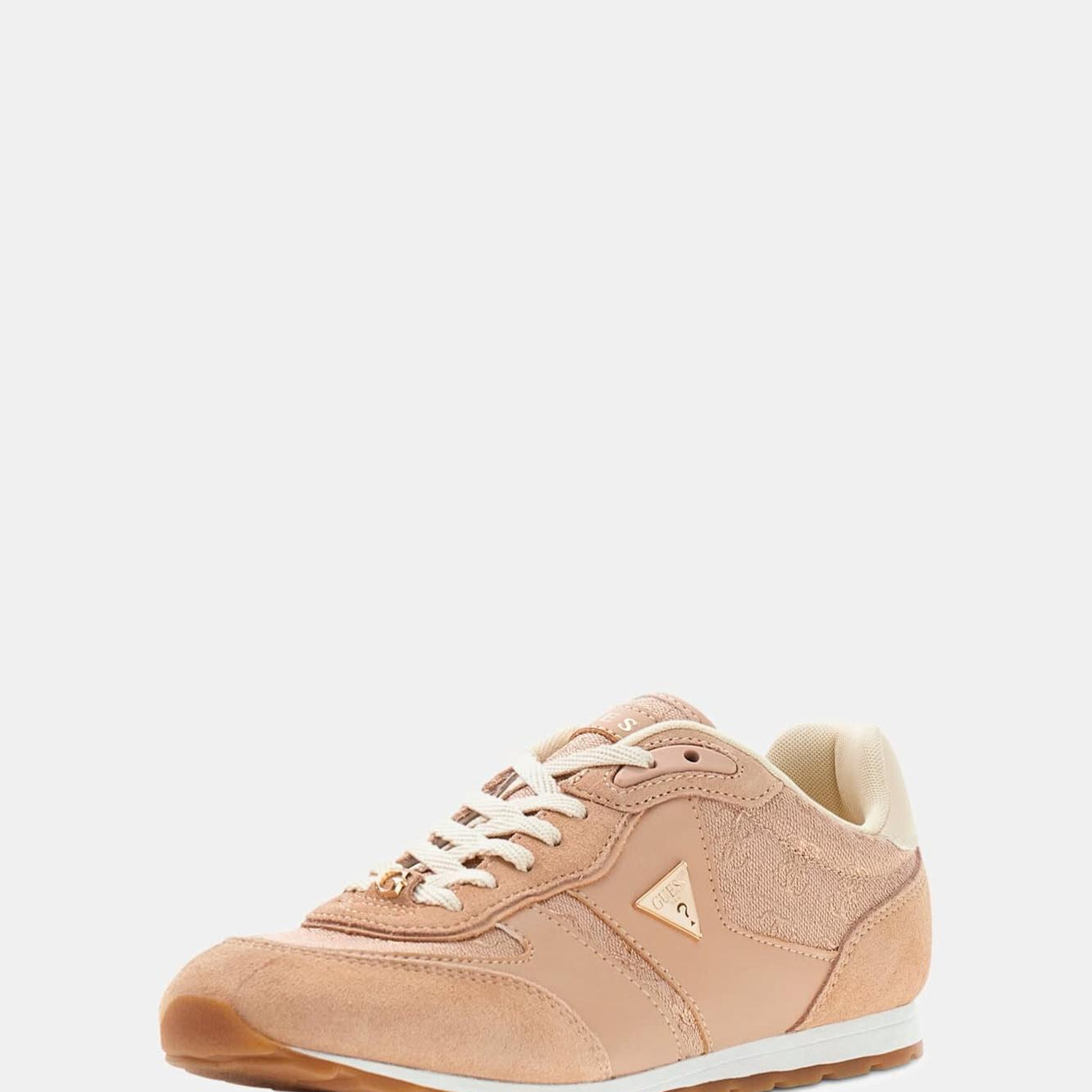 Tyrah Kadın Deri Karışımlı Sneaker