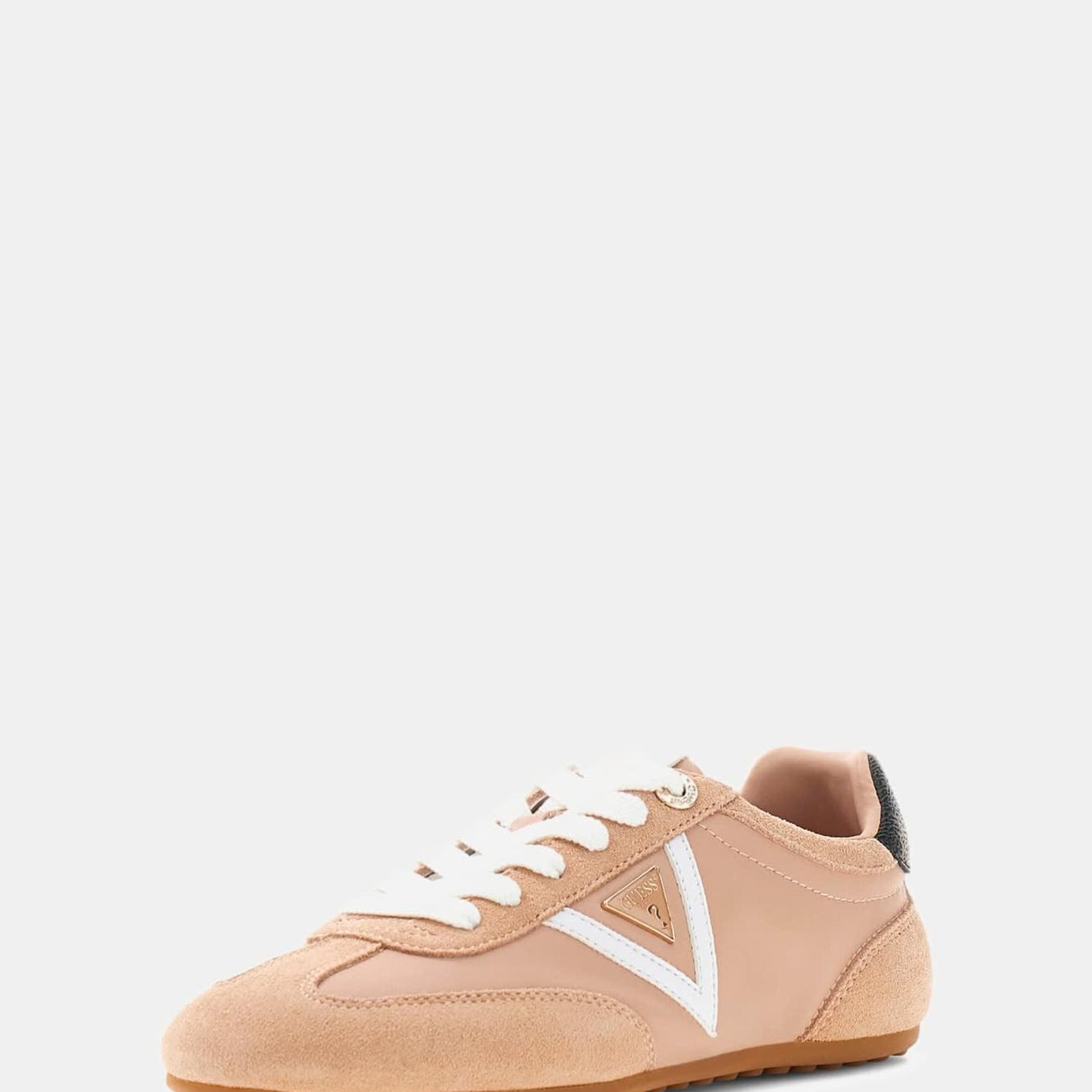 Relli Kadın Deri Karışımlı Sneaker