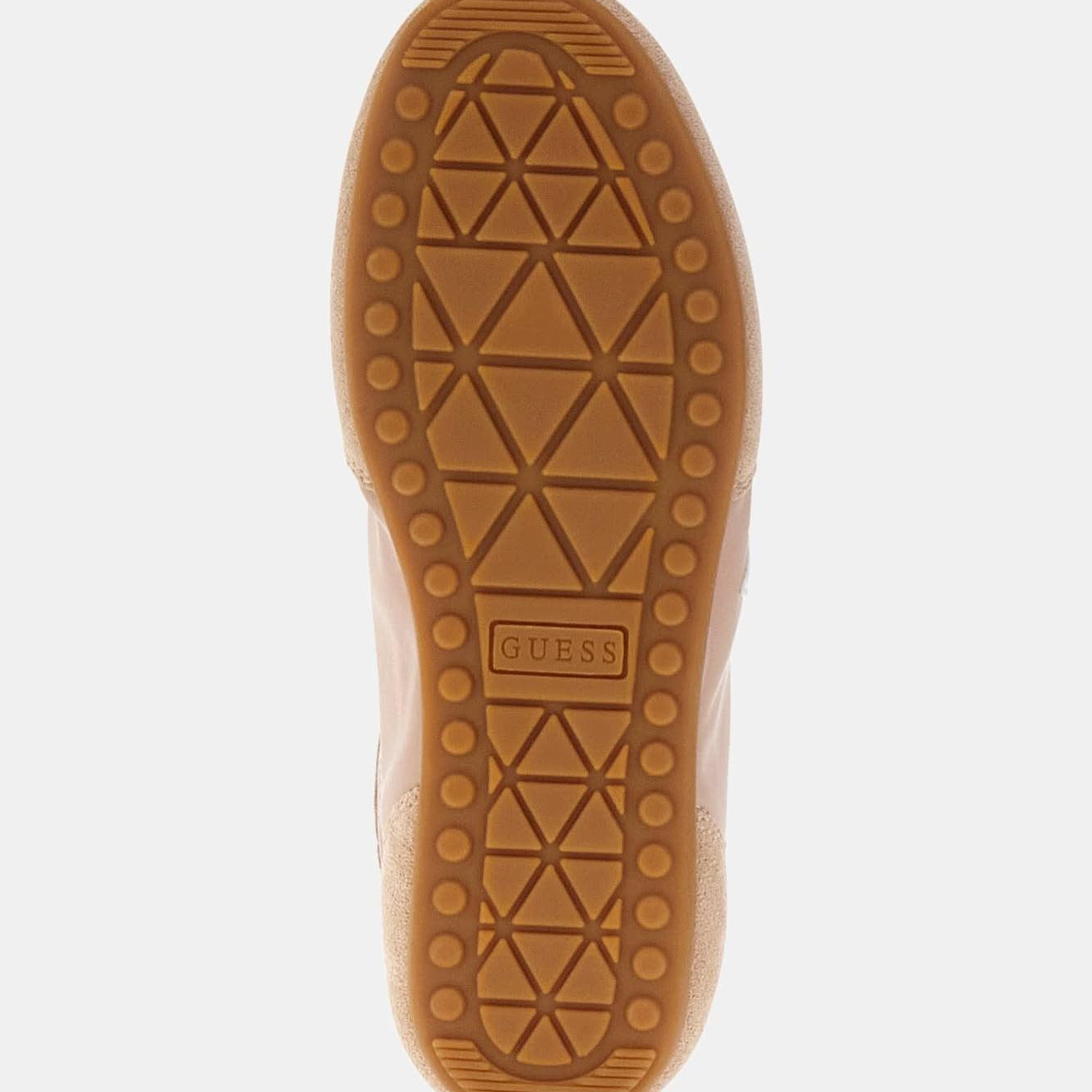 Relli Kadın Deri Karışımlı Sneaker