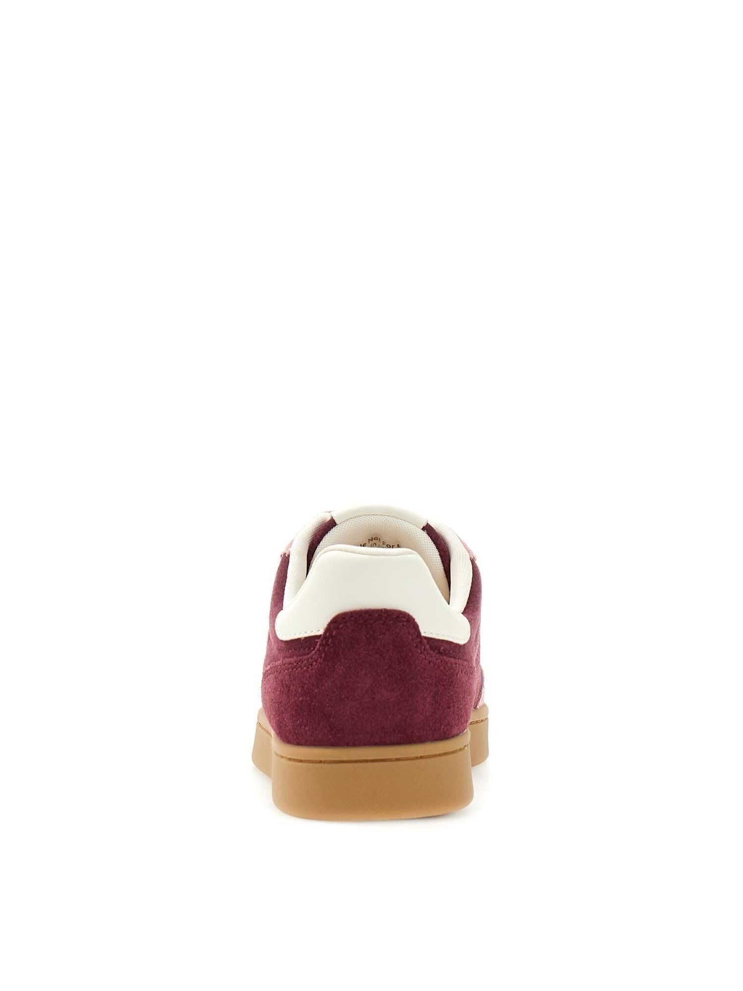Jacek Kadın Deri Sneaker