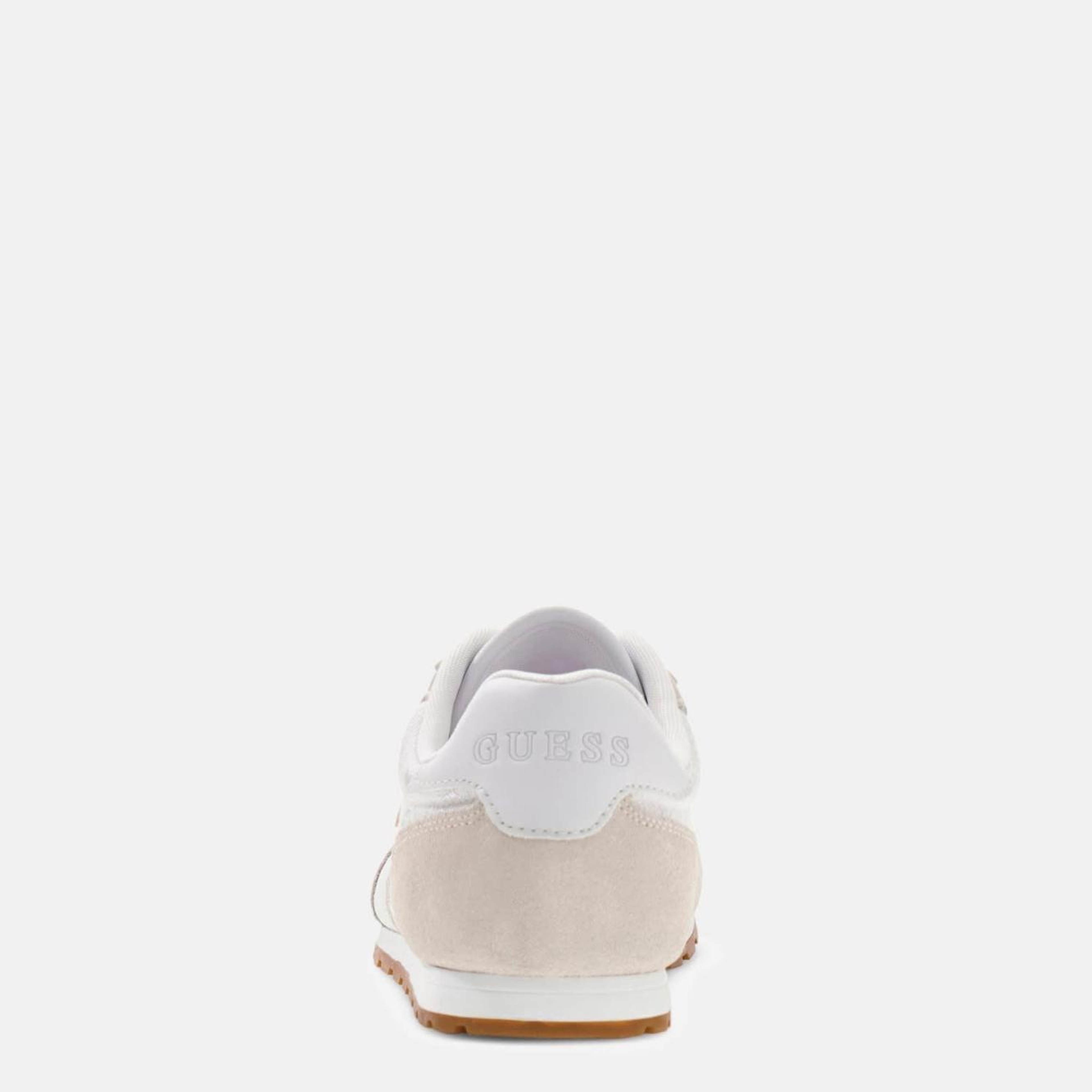 Tyrah Kadın Deri Karışımlı Sneaker