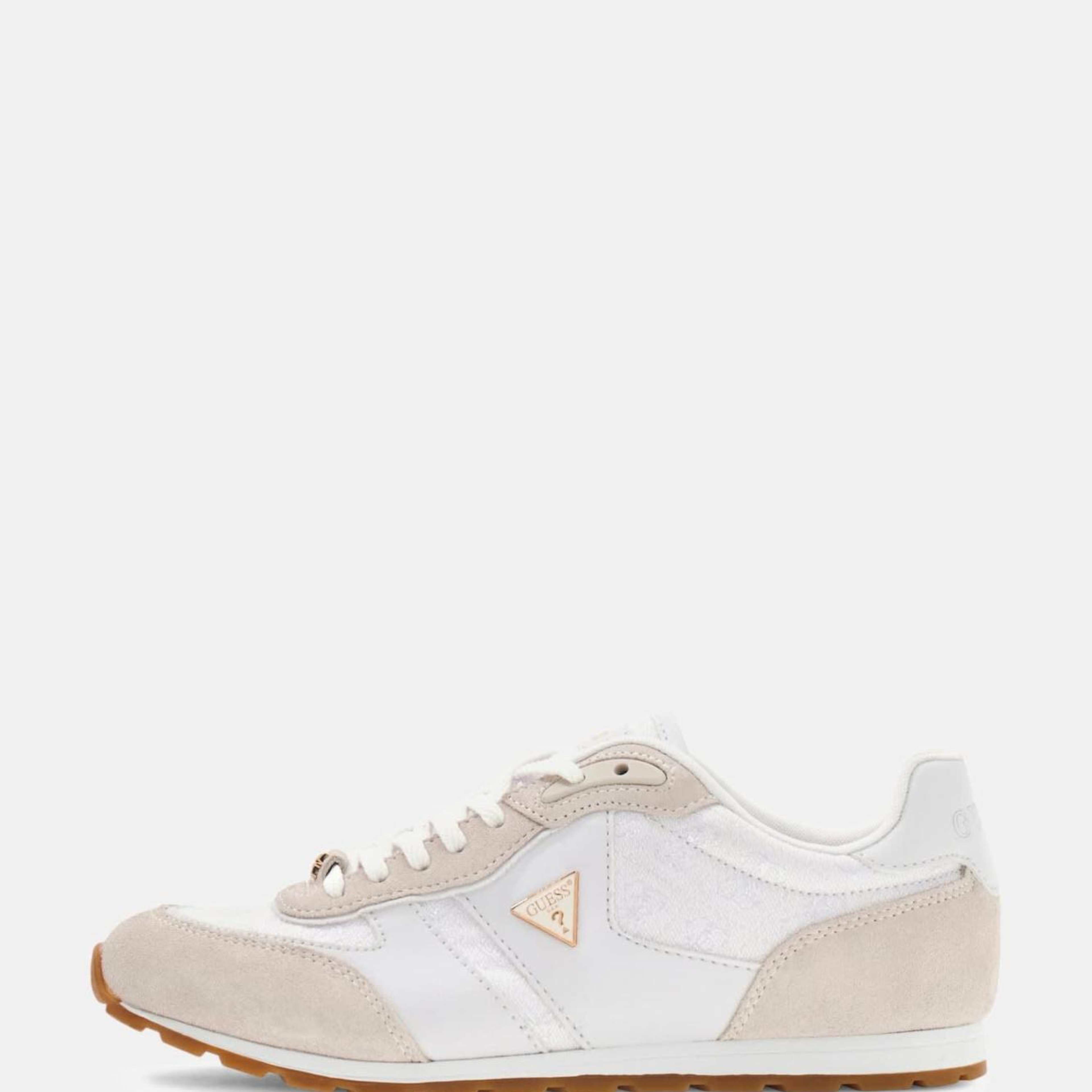 Tyrah Kadın Deri Karışımlı Sneaker