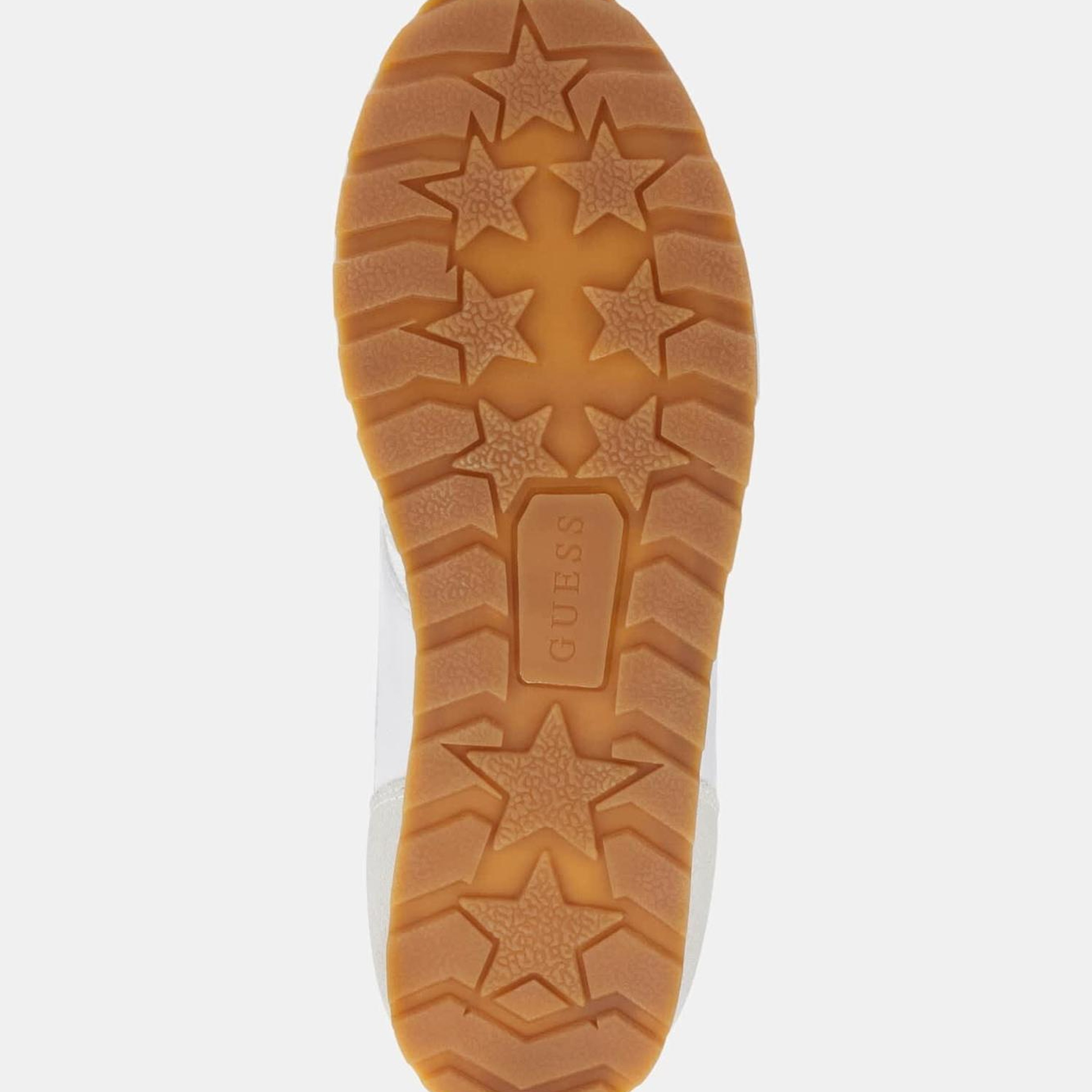 Tyrah Kadın Deri Karışımlı Sneaker