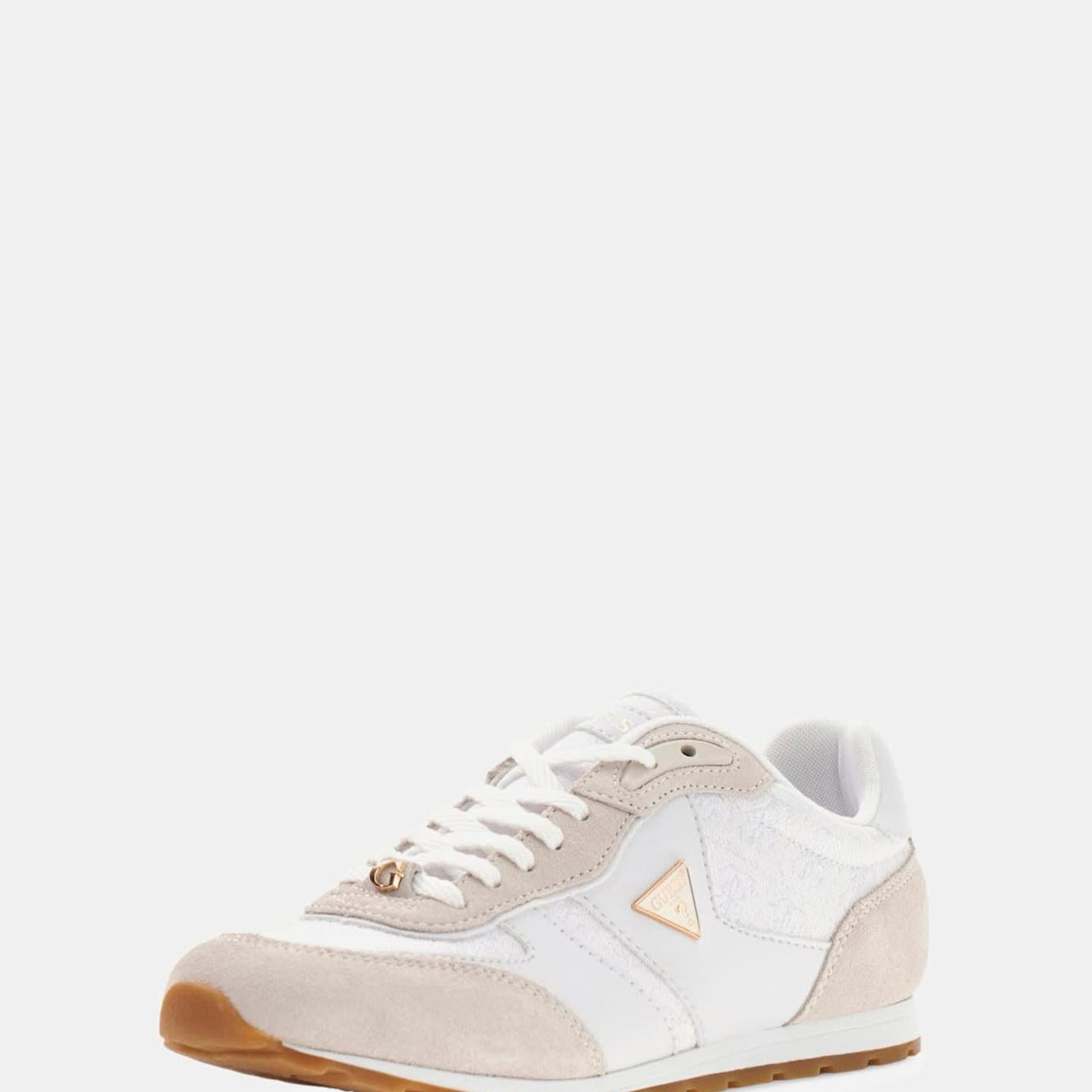 Tyrah Kadın Deri Karışımlı Sneaker