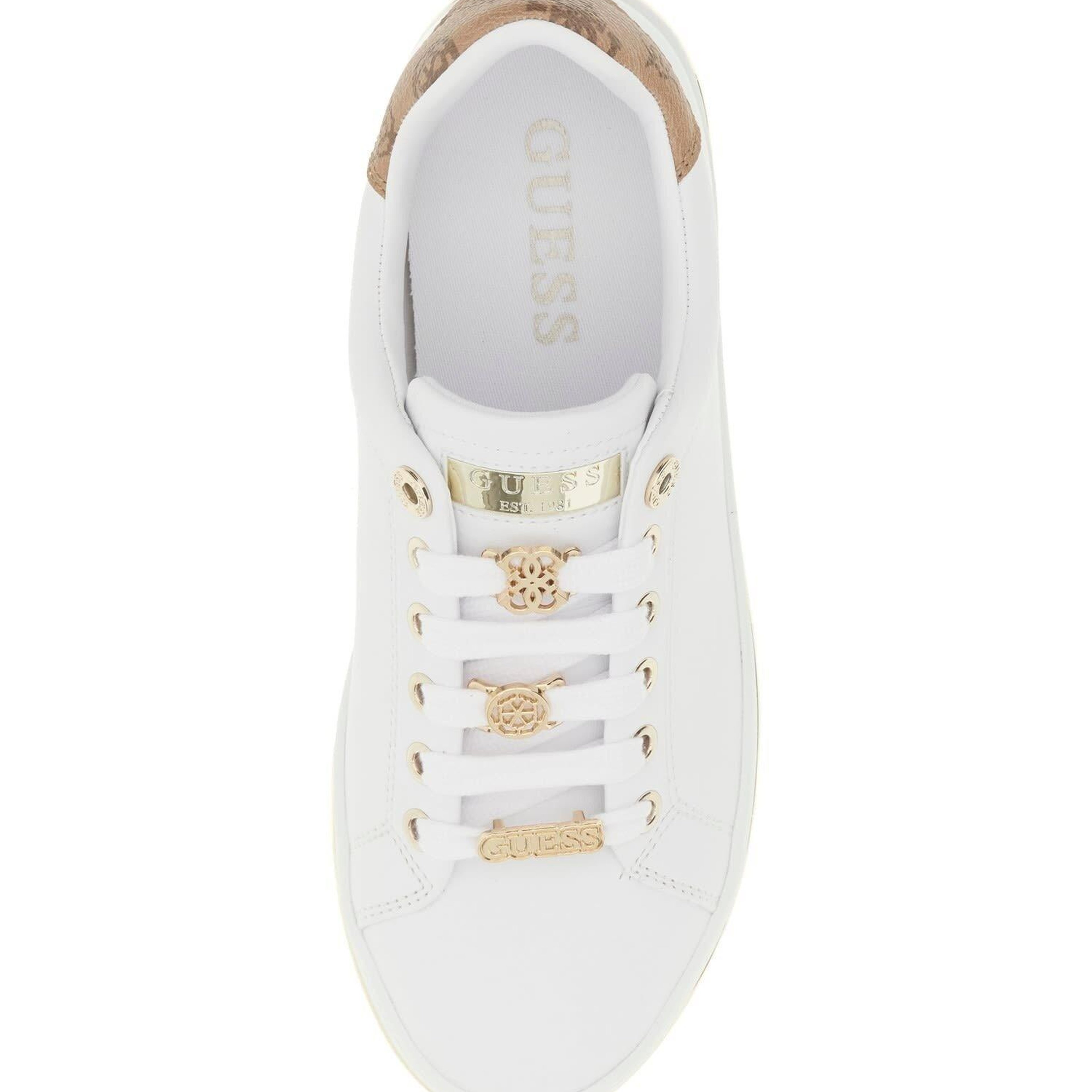 Stasey4 Kadın Sneaker