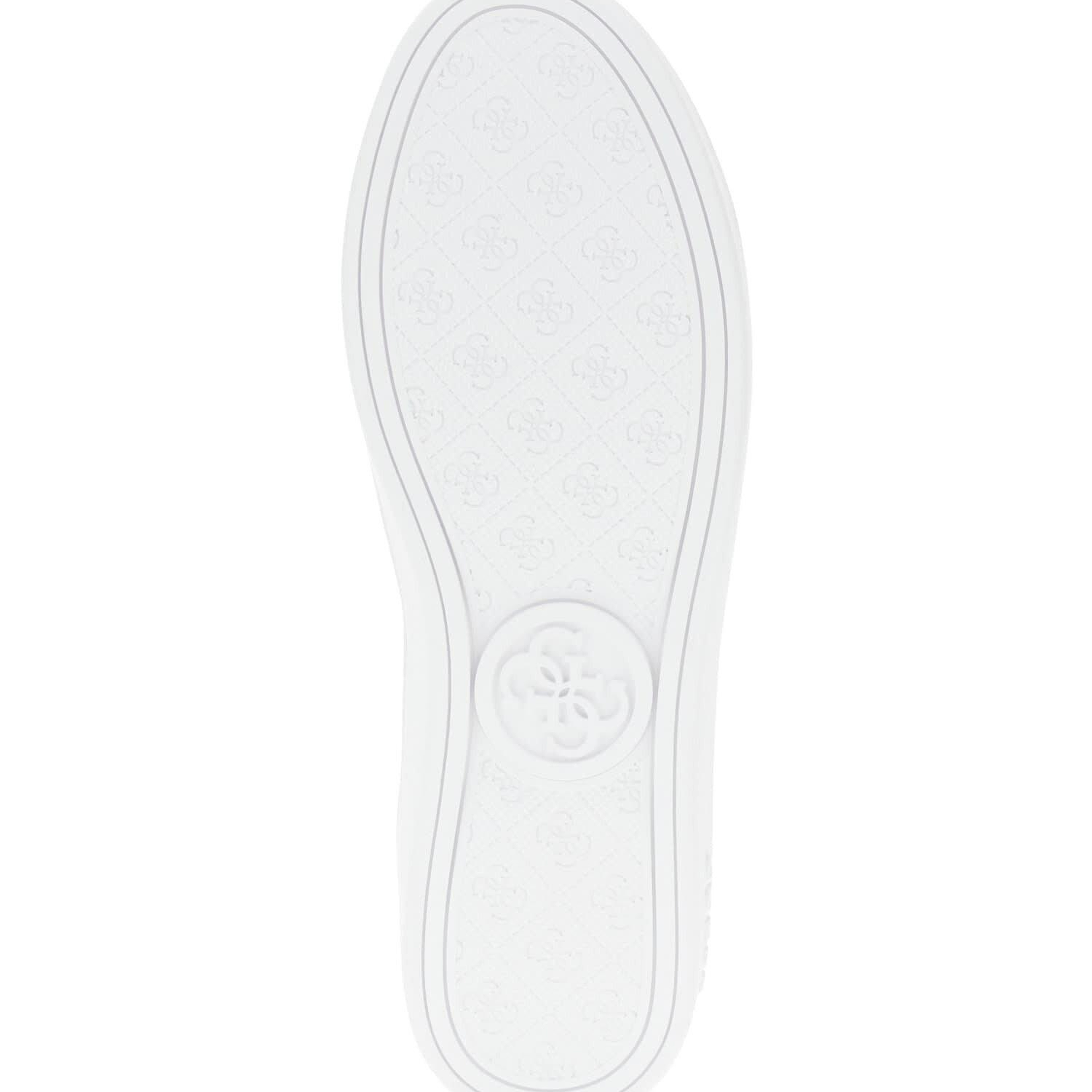 Stasey4 Kadın Sneaker