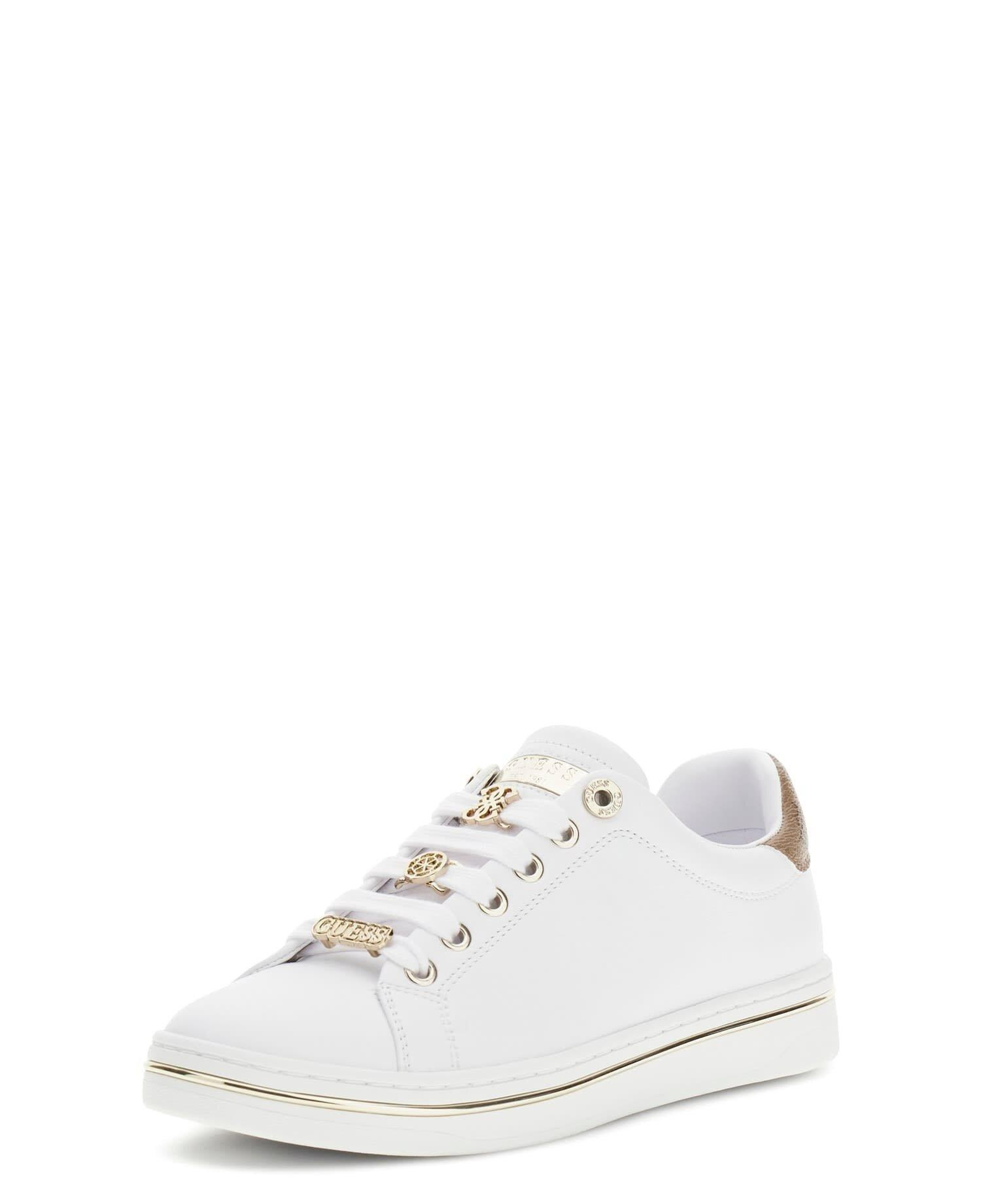 Stasey4 Kadın Sneaker