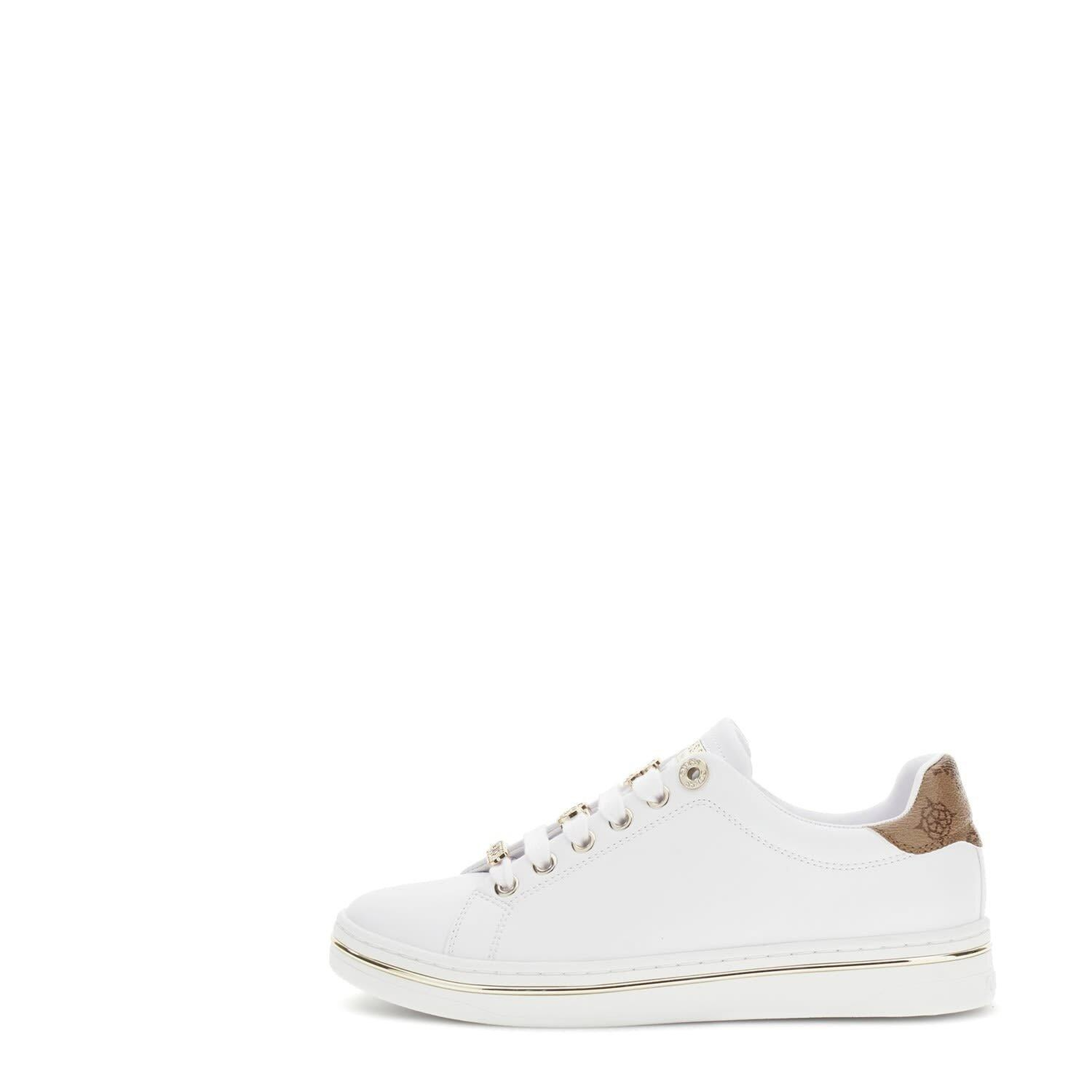 Stasey4 Kadın Sneaker