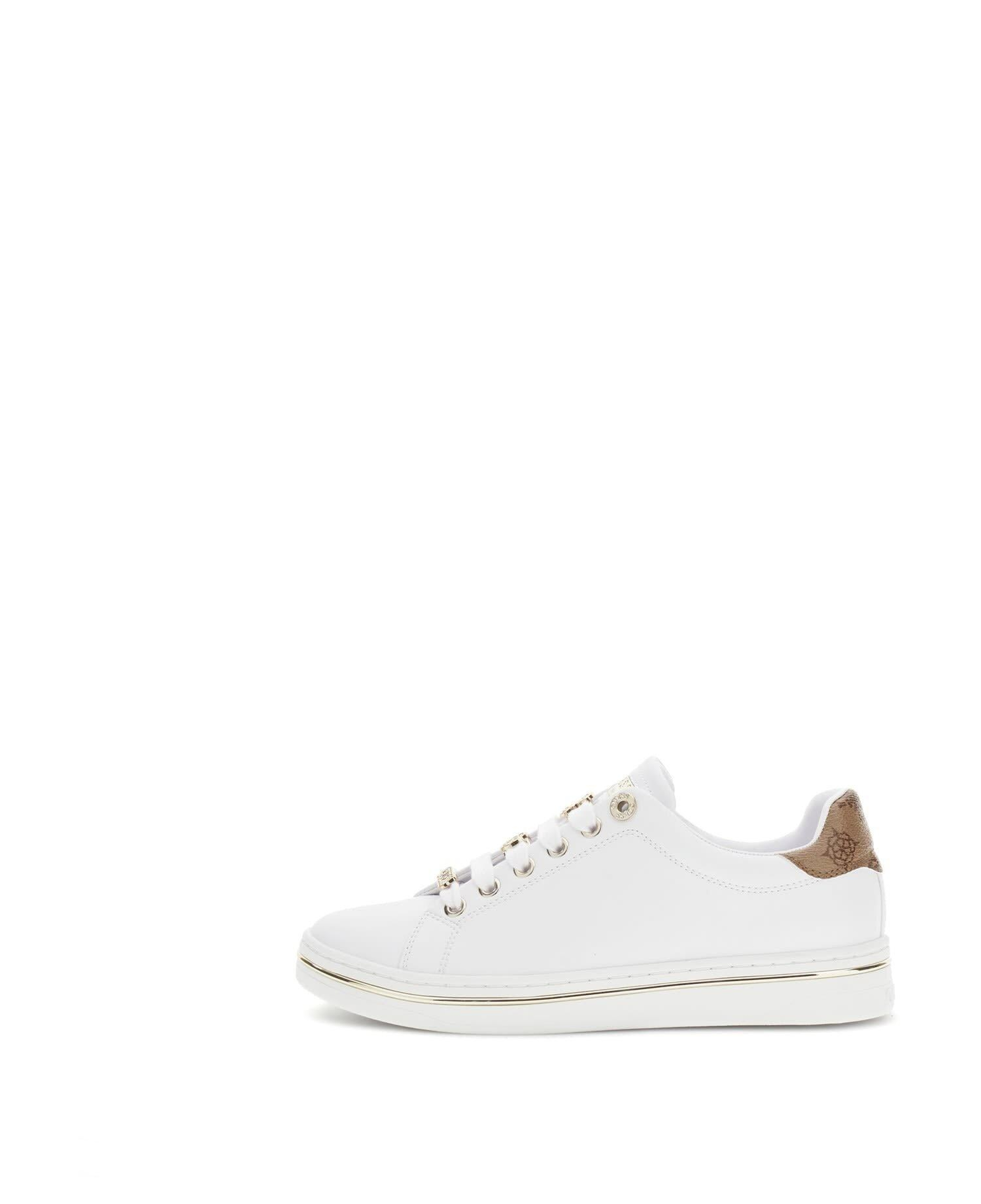 Stasey4 Kadın Sneaker