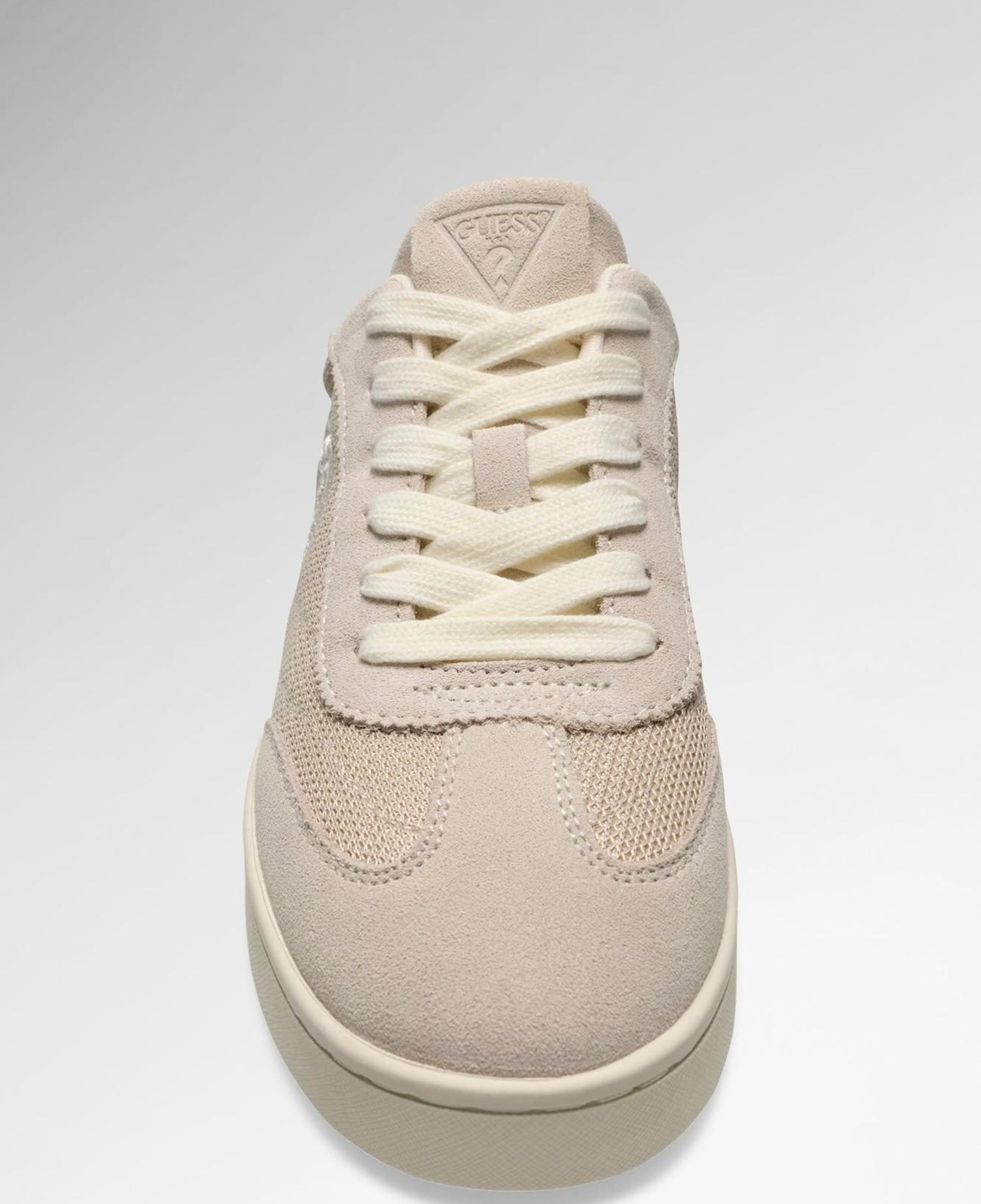 Jacek Kadın Deri Karışımlı Sneaker