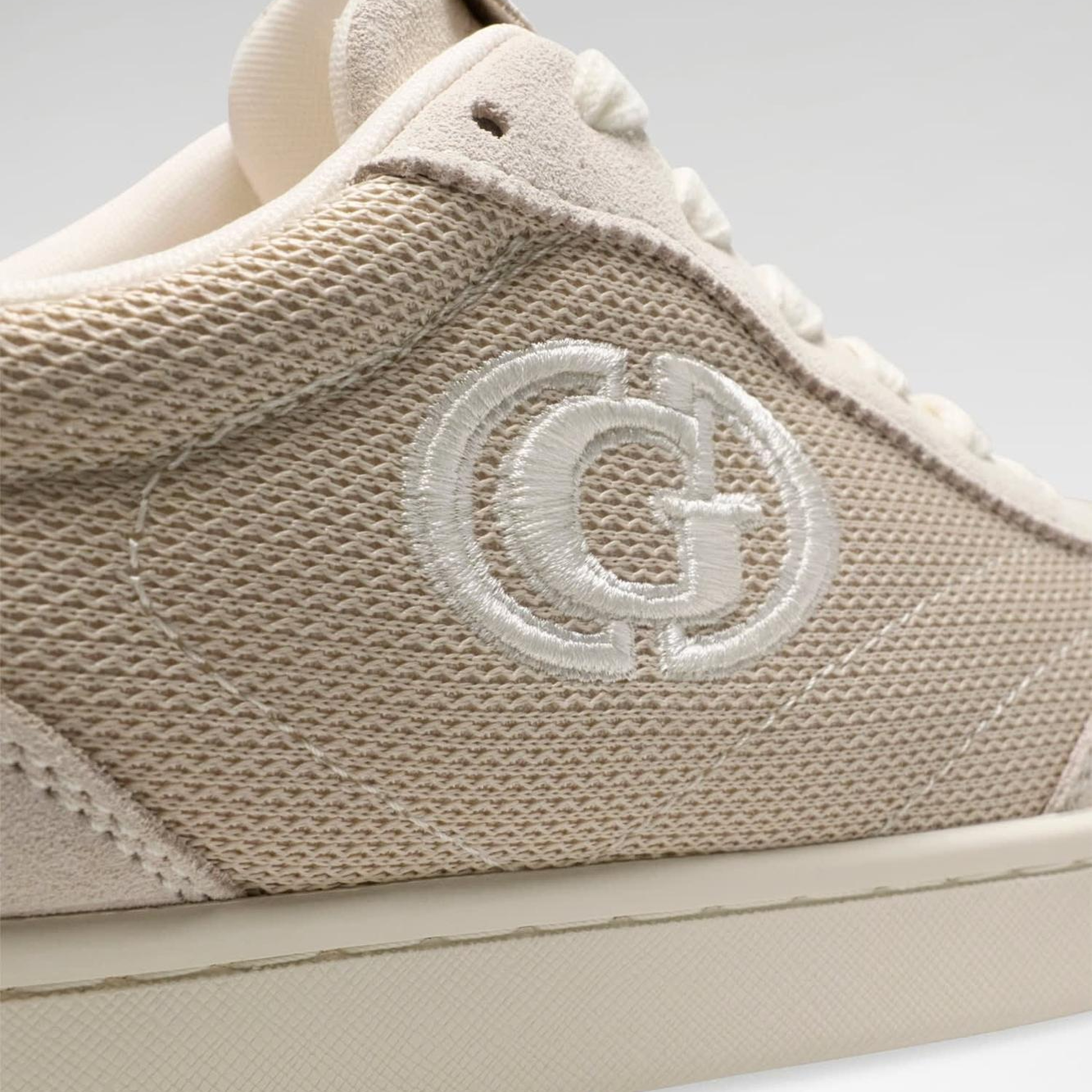 Jacek Kadın Deri Karışımlı Sneaker