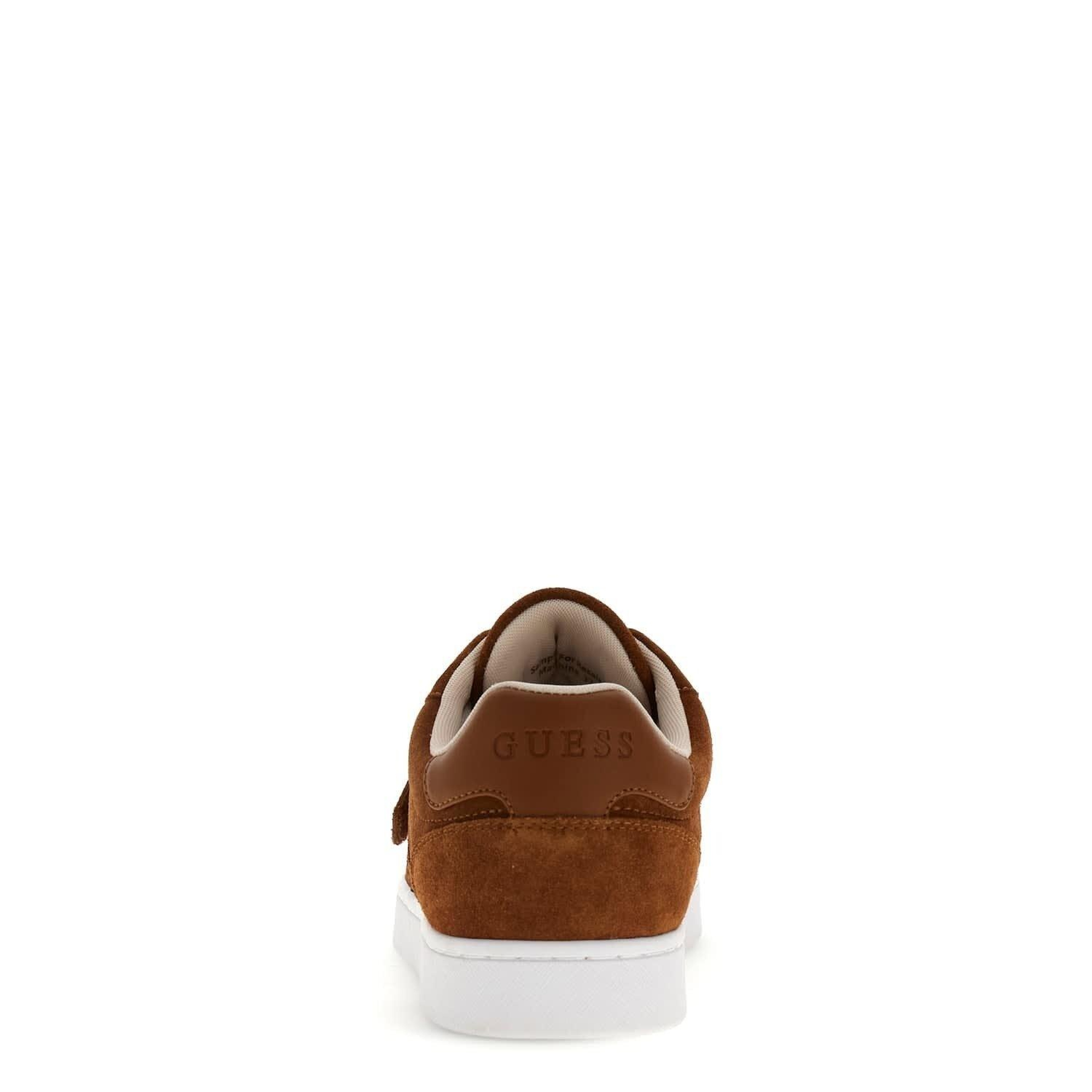 Jamisn Kadın Deri Sneaker