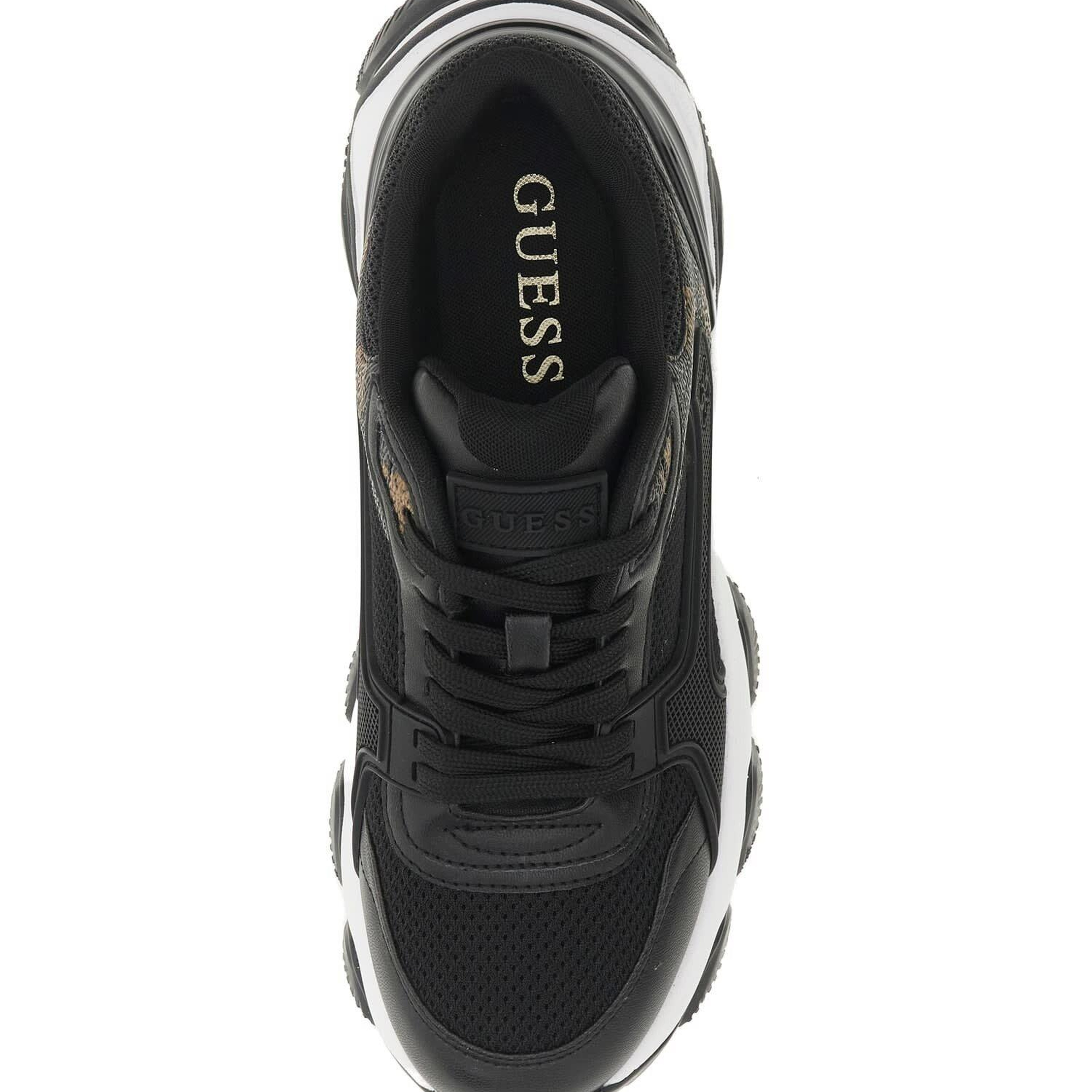 Mazzy Kadın Sneaker
