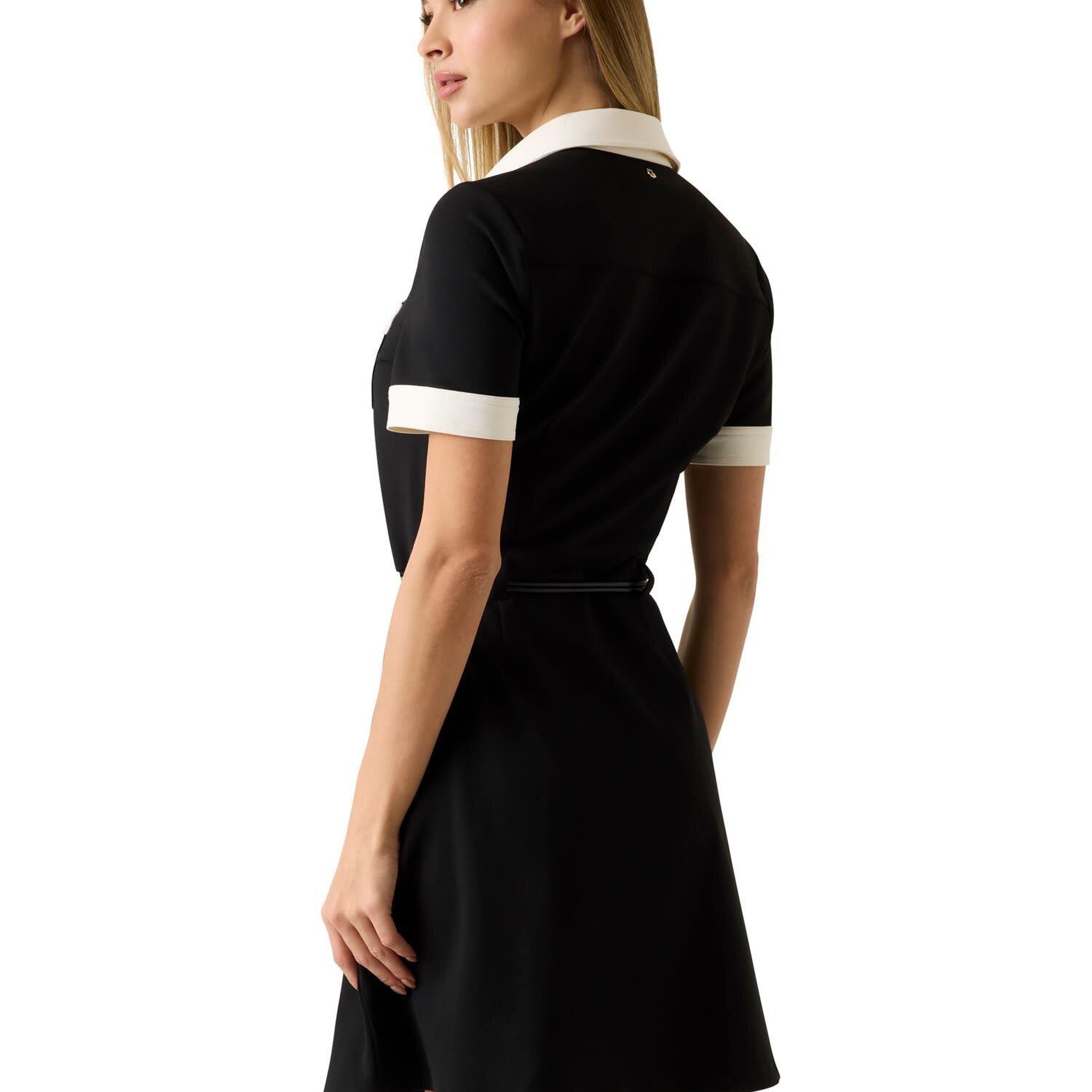 Claudie Kadın Flare Fit Elbise