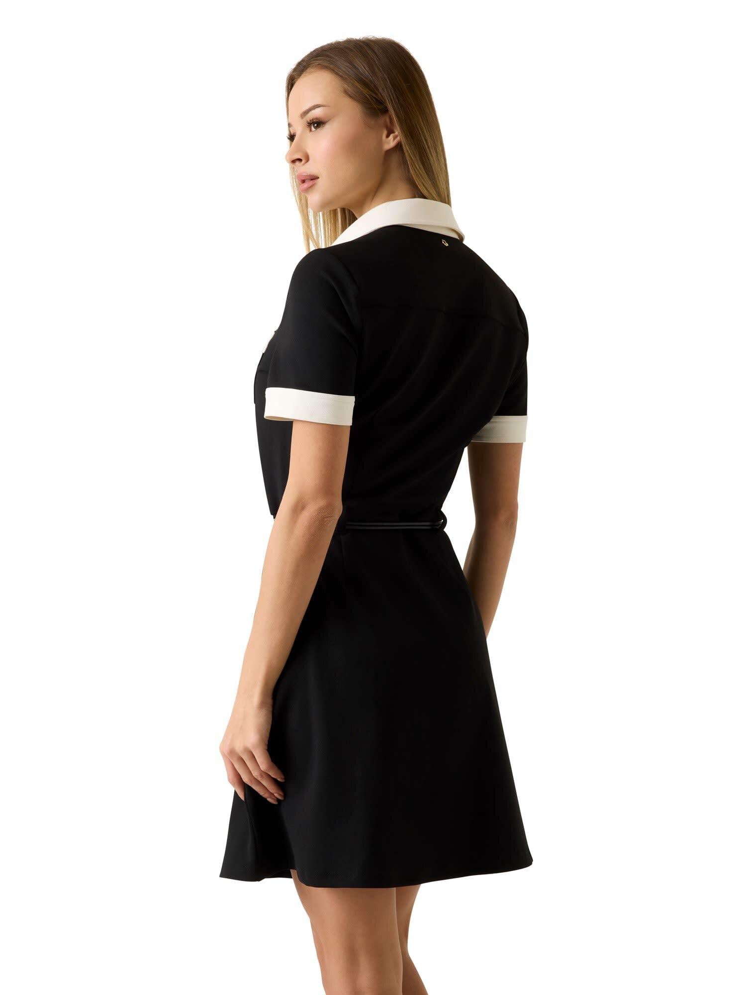 Claudie Kadın Flare Fit Elbise